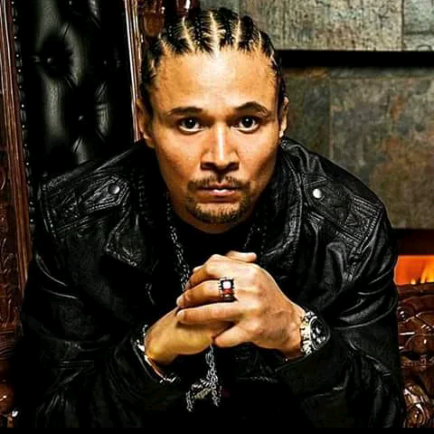 Bizzy Bone interview part 2 ep 62