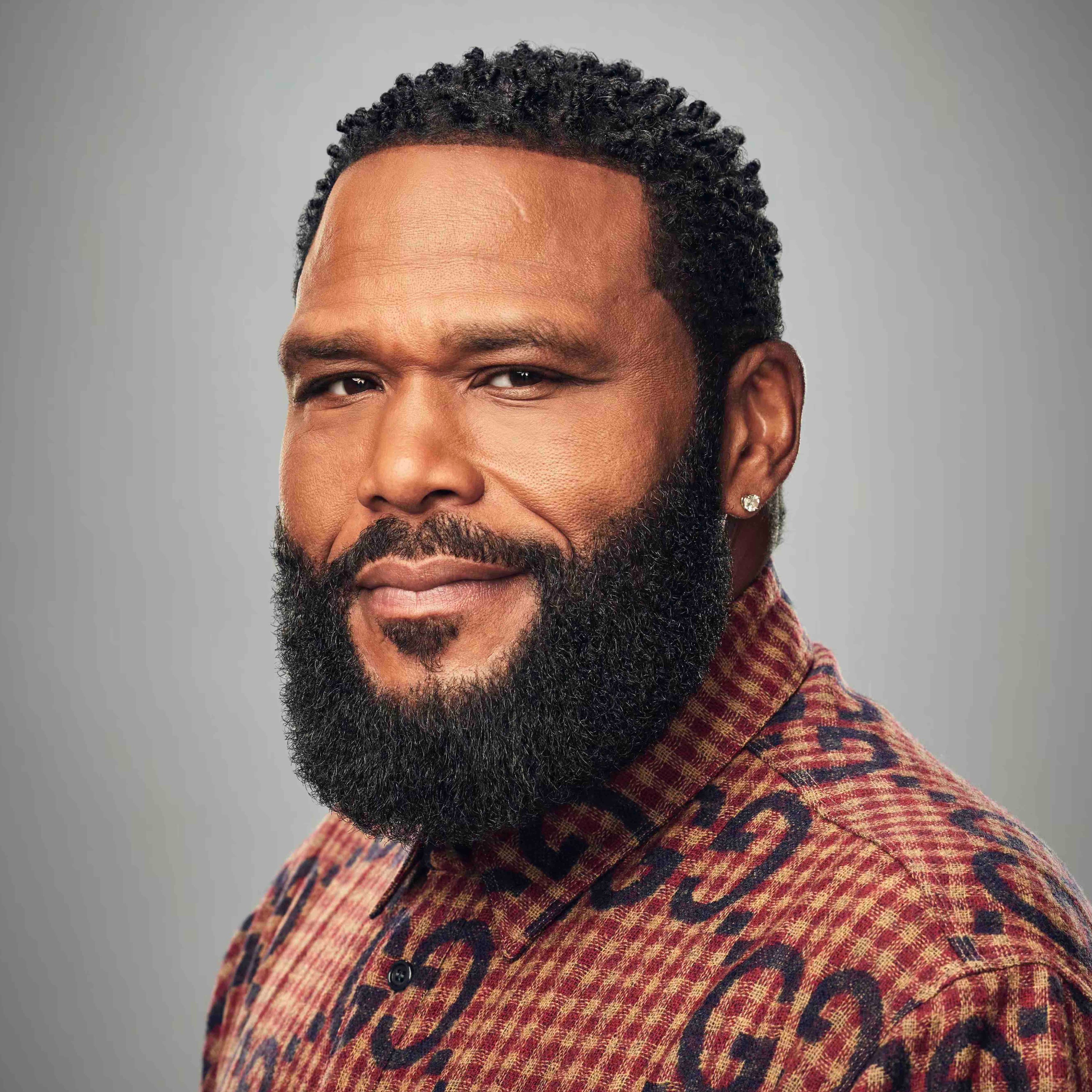 Words Of Wisdom - Anthony Anderson