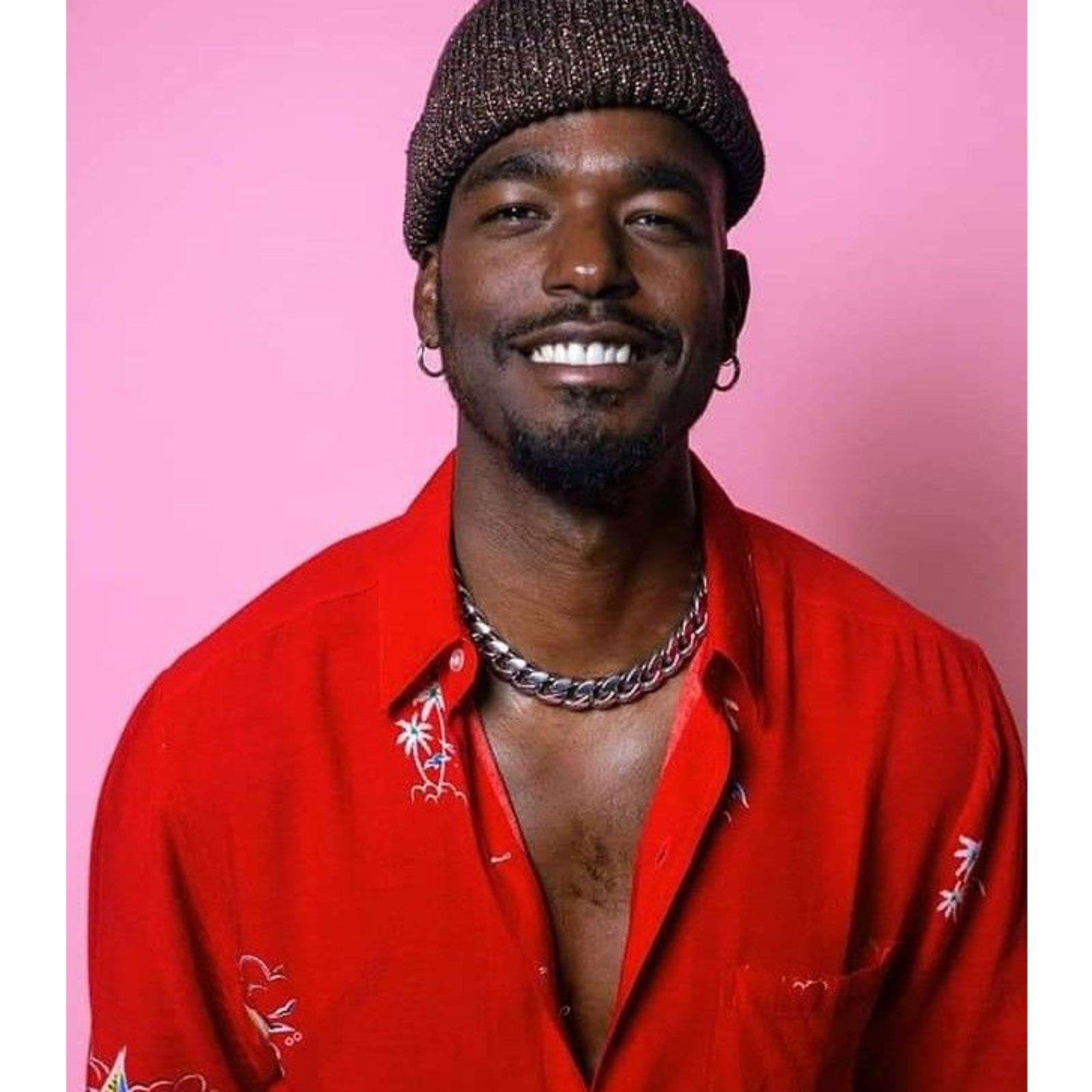 Word Of Wisdom - Luke James