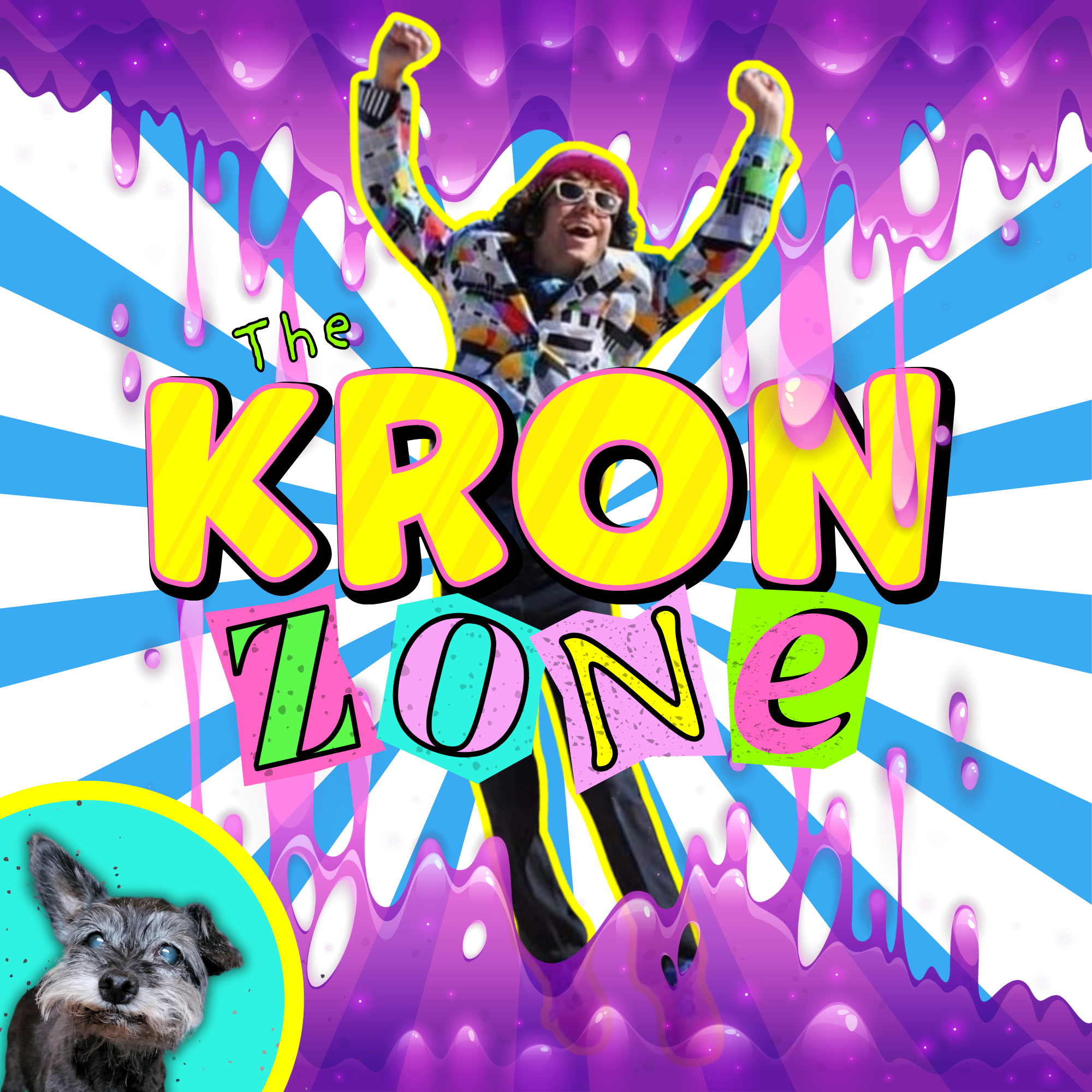 THE KRON ZONE