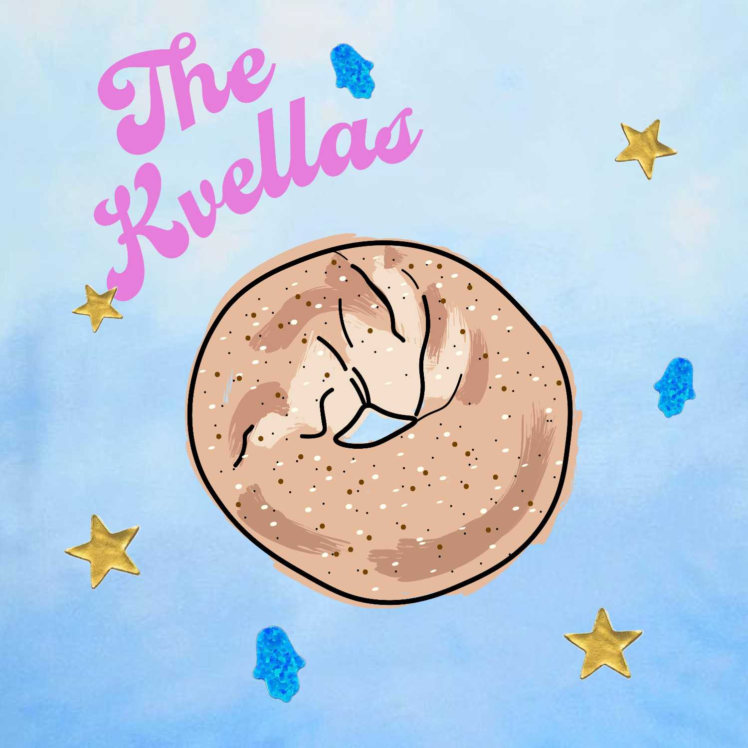 The Kvellas 
