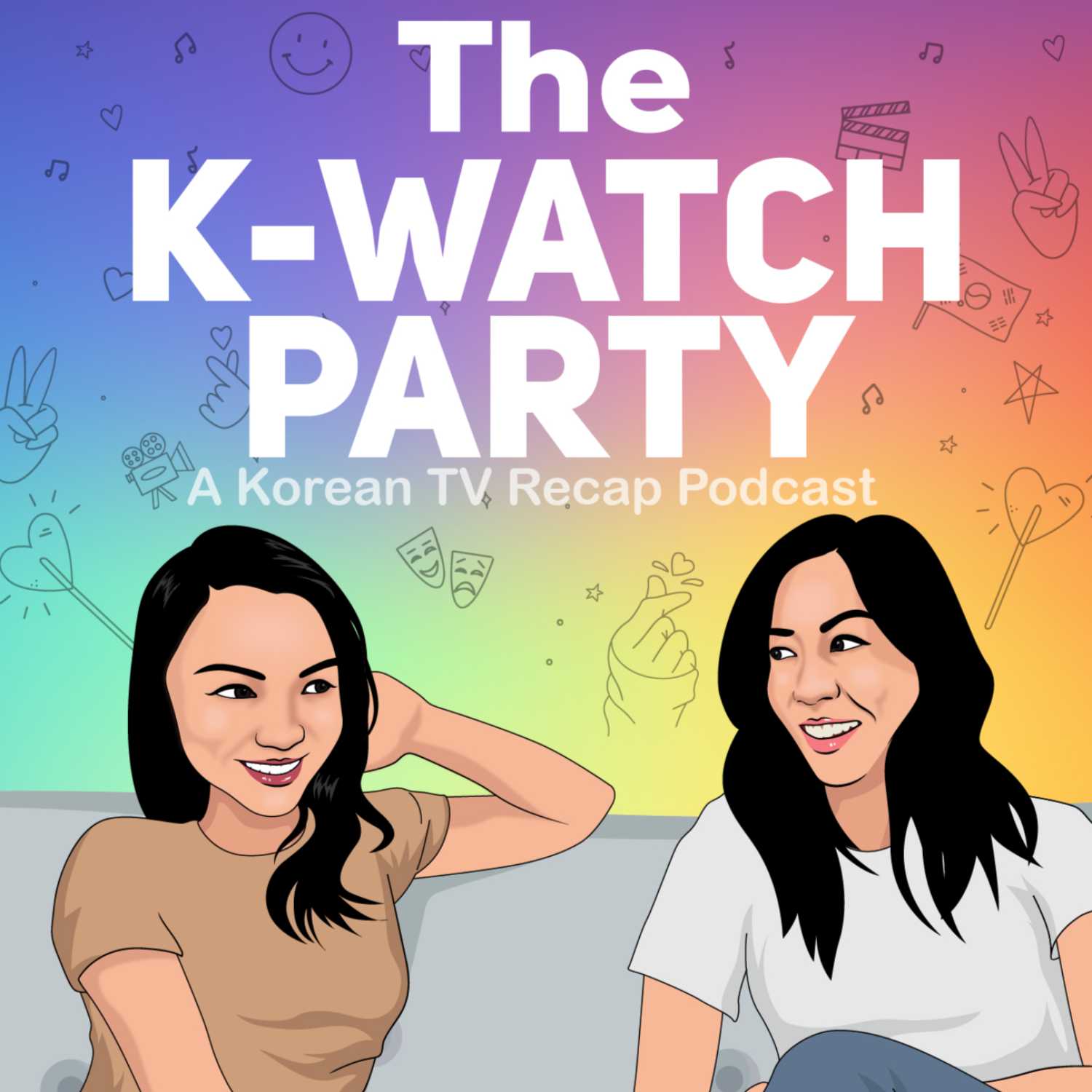The Big Job Reveal and Big Dewey Energy: Love After Divorce S4 E3-4  episode artwork