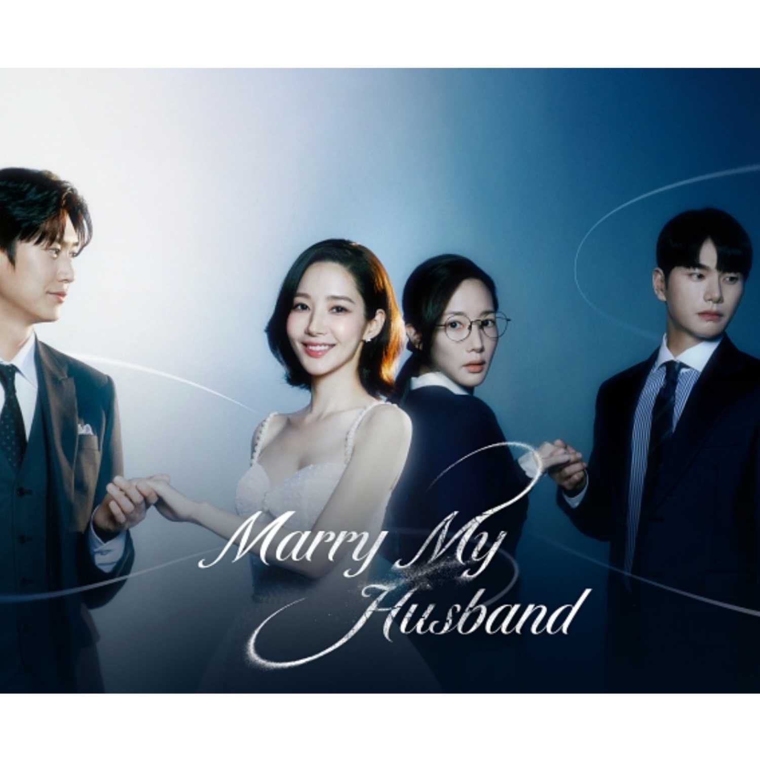 Recap of 'Marry My Husband': E1-2 episode artwork