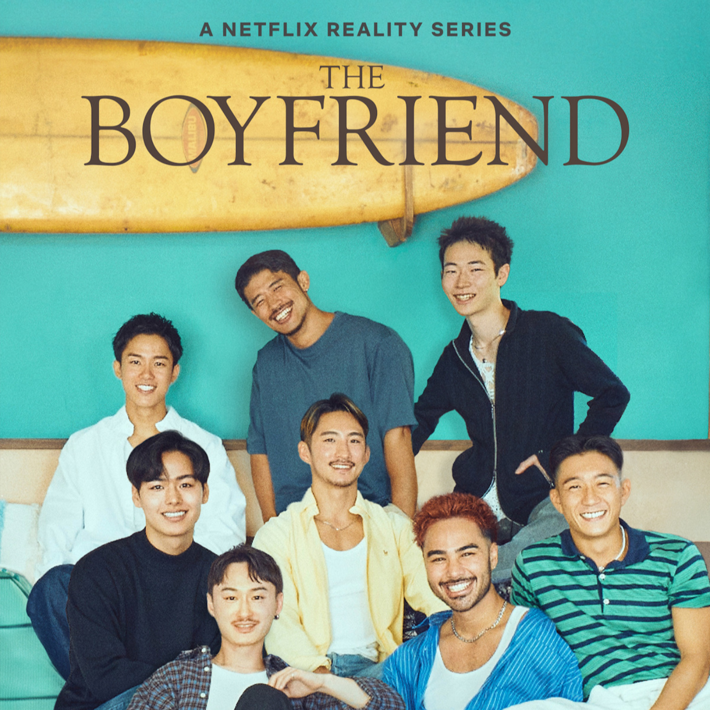 The K-Watch Party: A Korean TV Recap Podcast