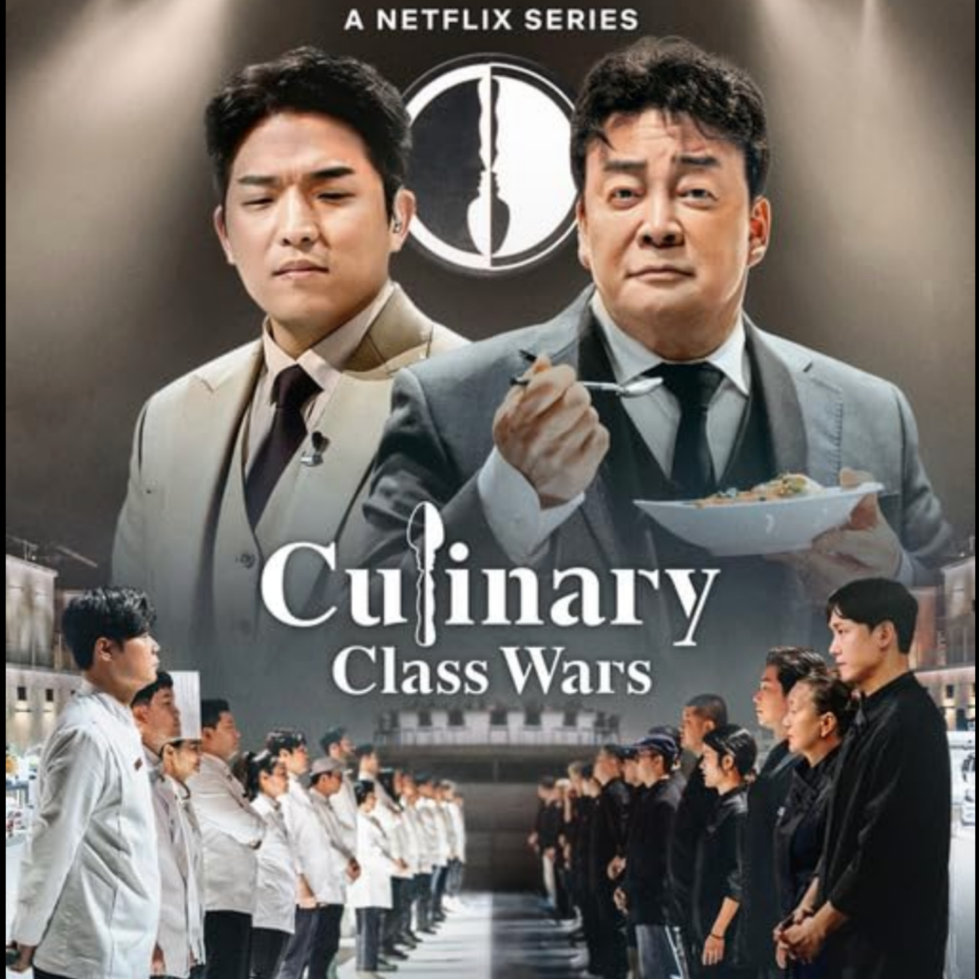 The K-Watch Party: A Korean TV Recap Podcast