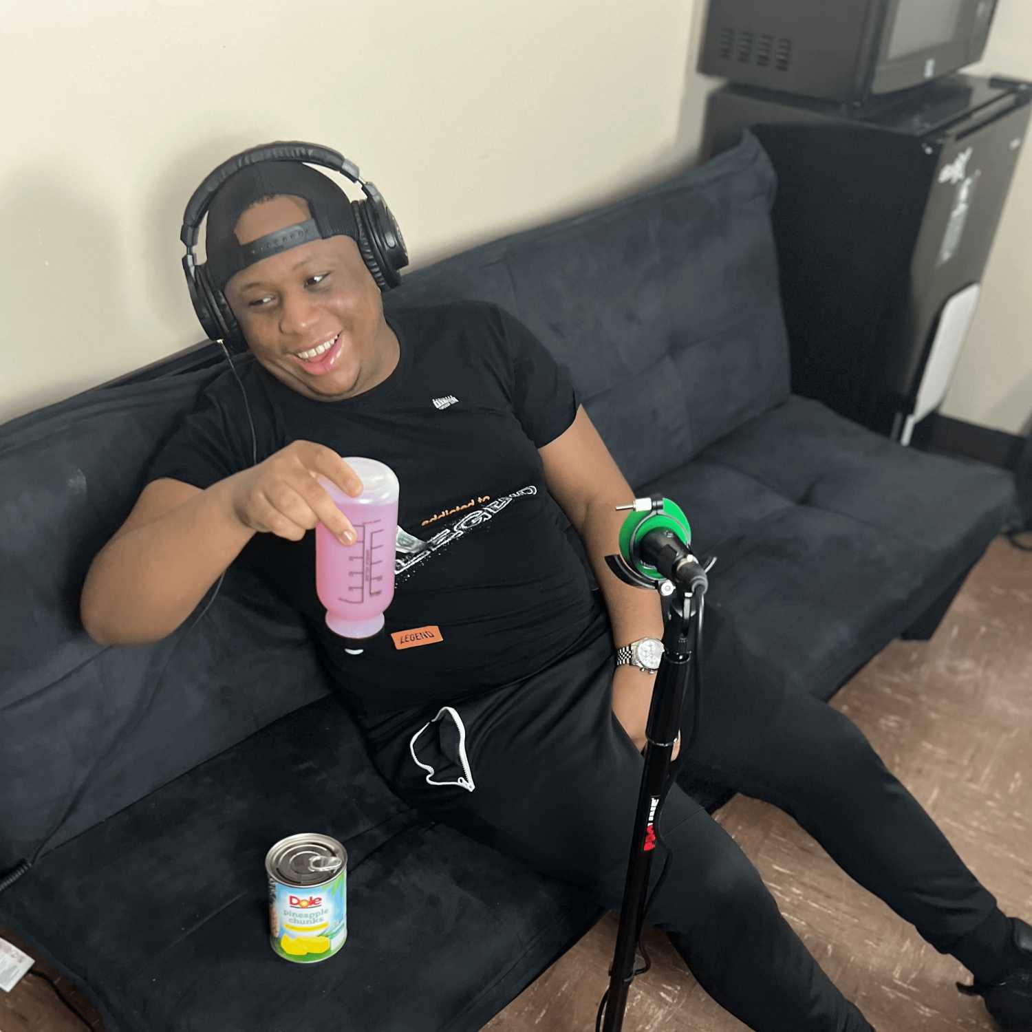 Episode 2 - Untitled, Unfiltered, and Uncompromised