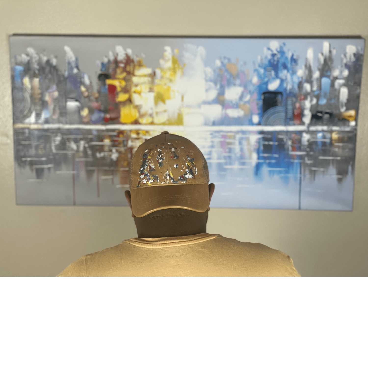 Episode 3 - Evolution