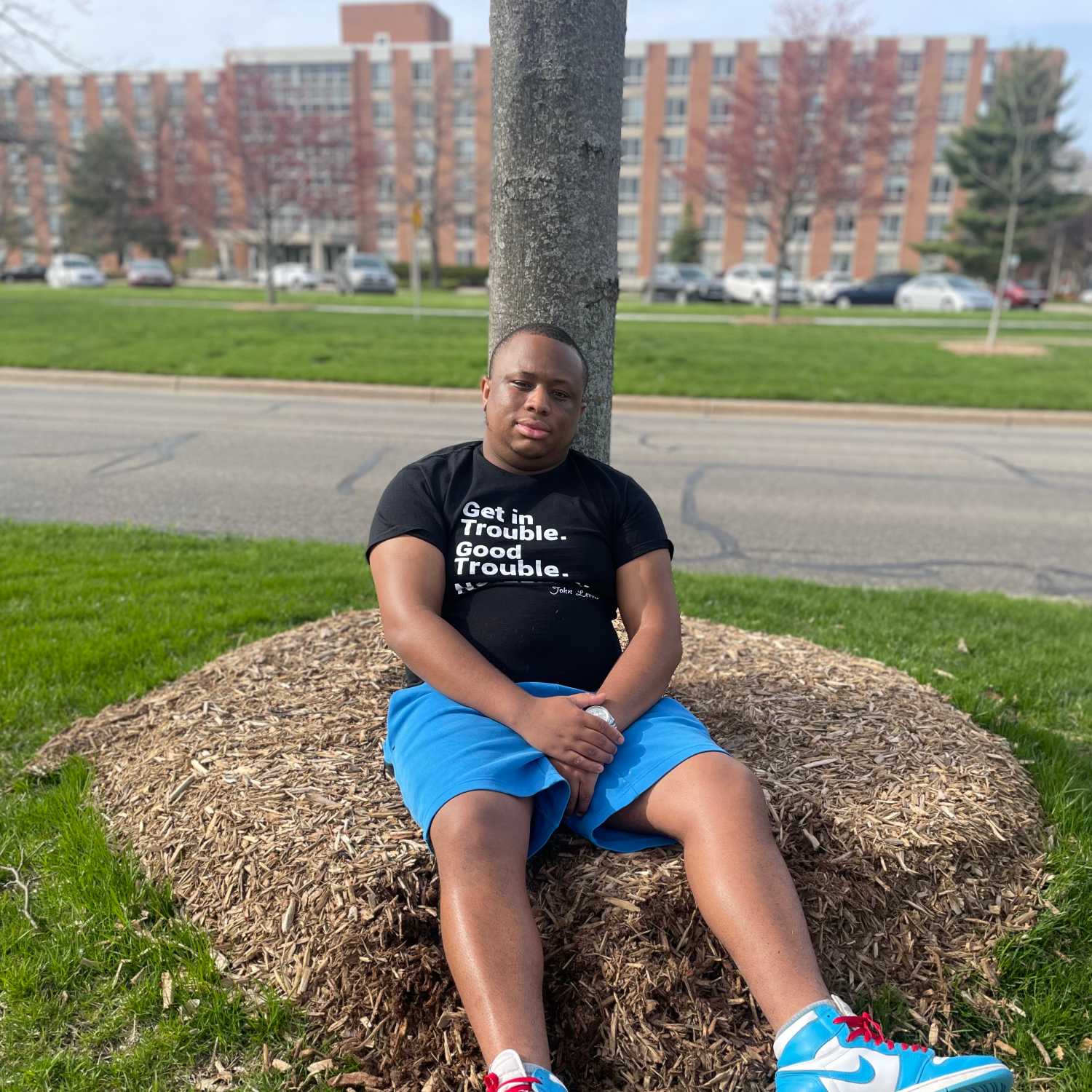 Episode 5: Transparency