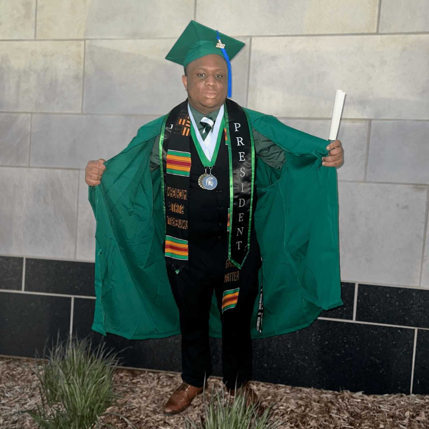 Episode 6: TORY vs. BIGTO