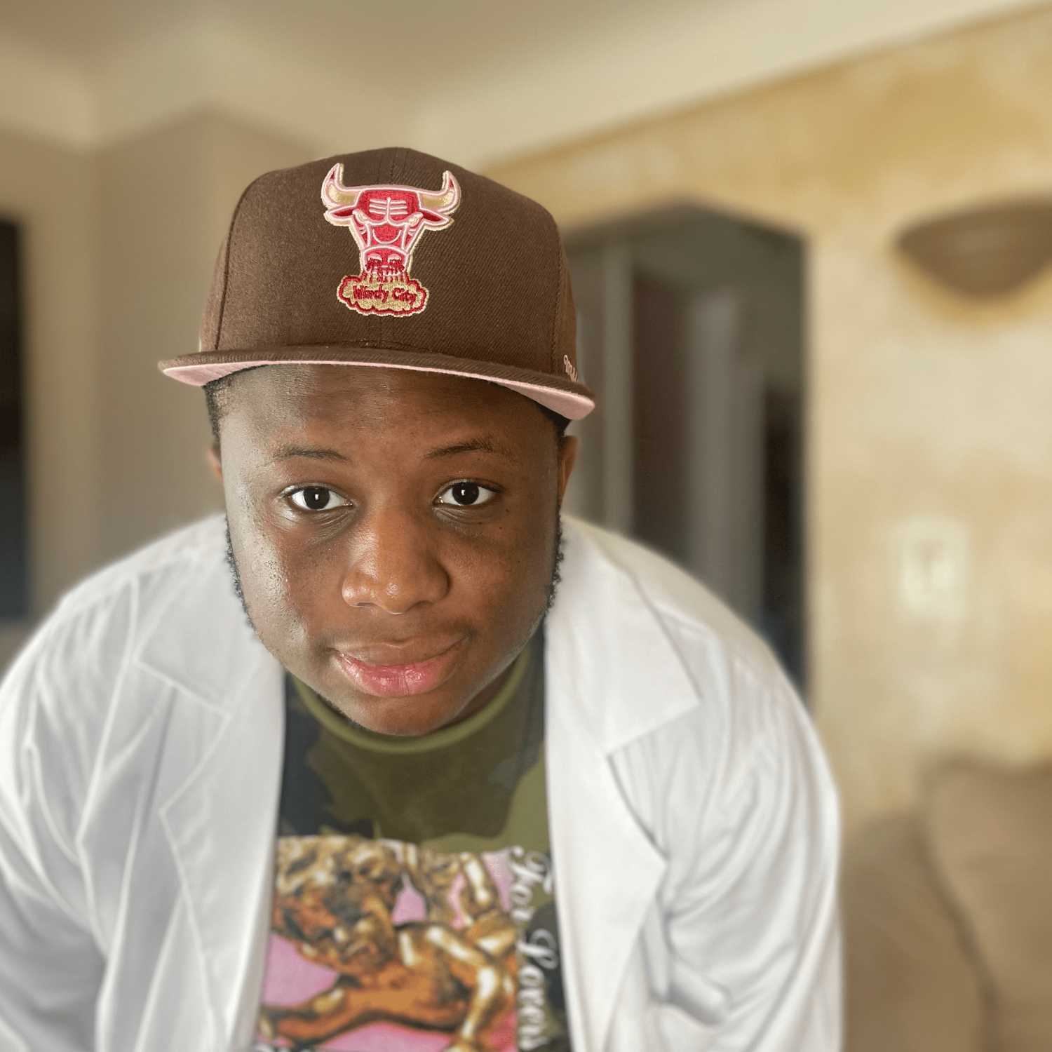 EPISODE 13: YOUNG LOVE!