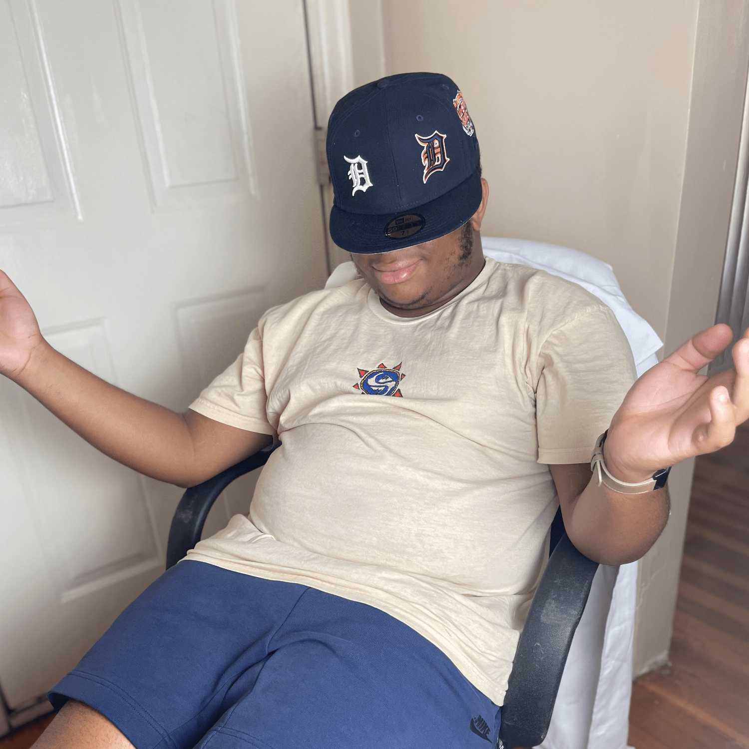 Episode 14: CHANGING THE NARRATIVE!