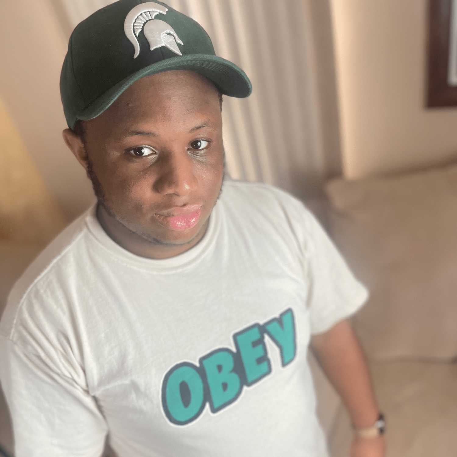 Episode 15: ROLE MODELS