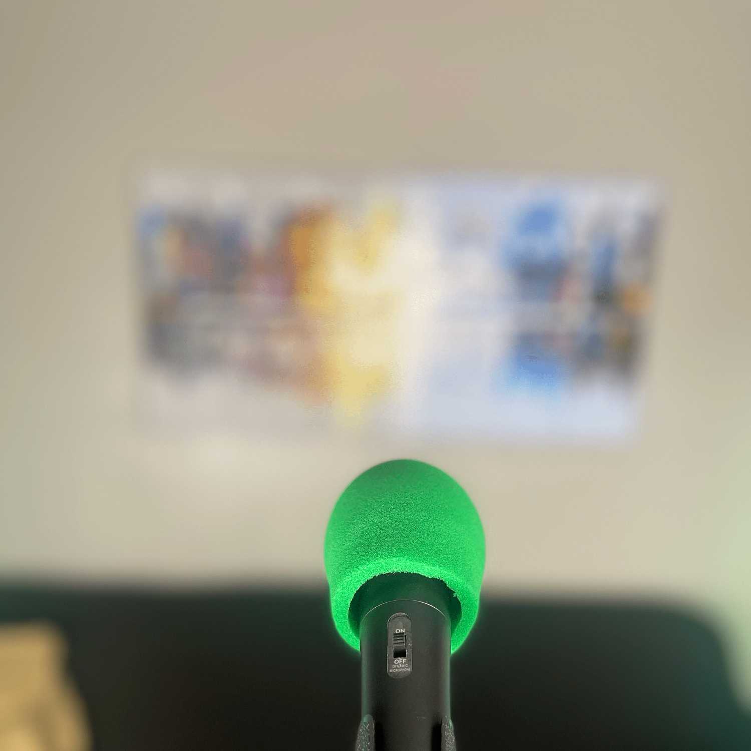 EPISODE 17: GREATNESS AWAITS!