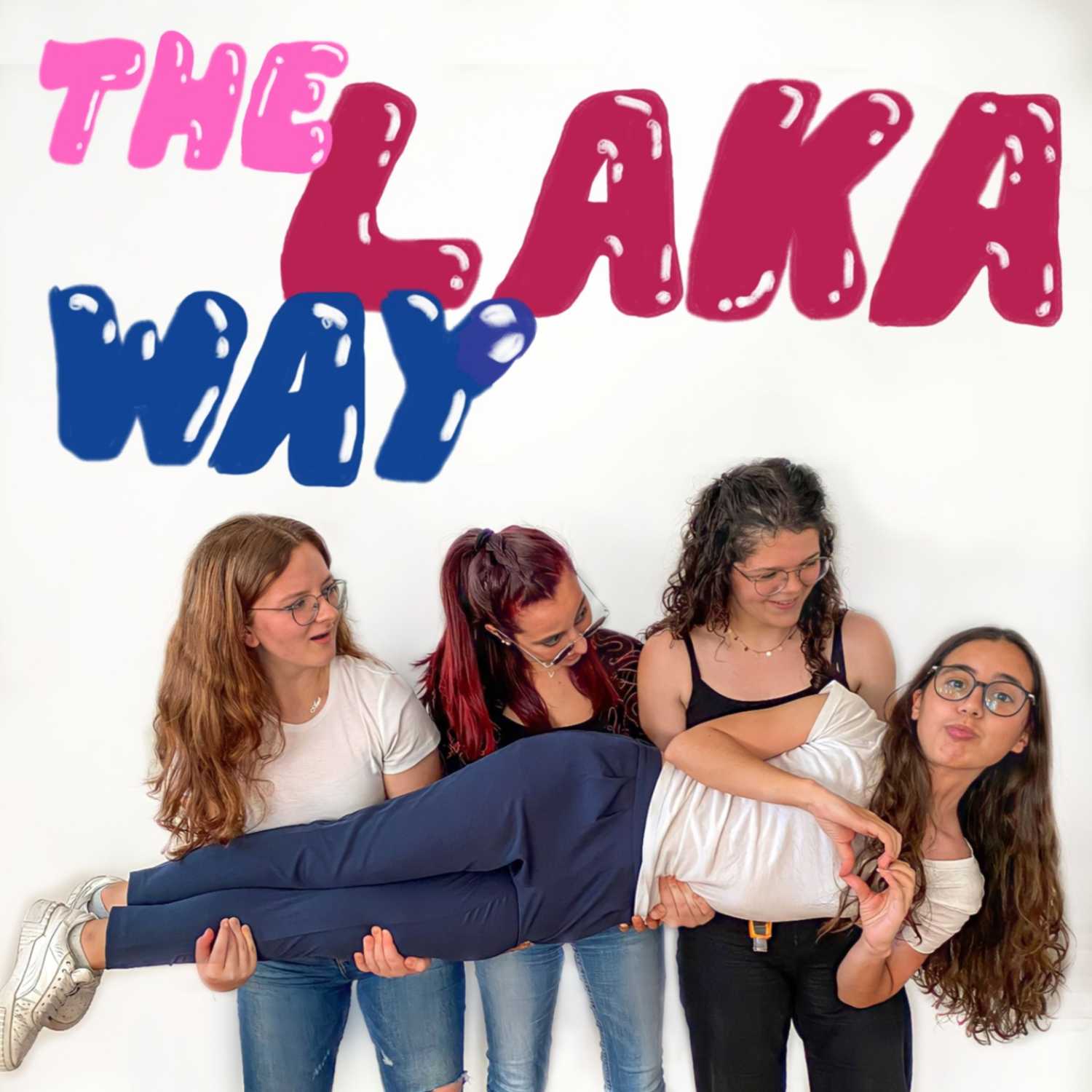 The Laka Way Ep.1- Problemas amorosos