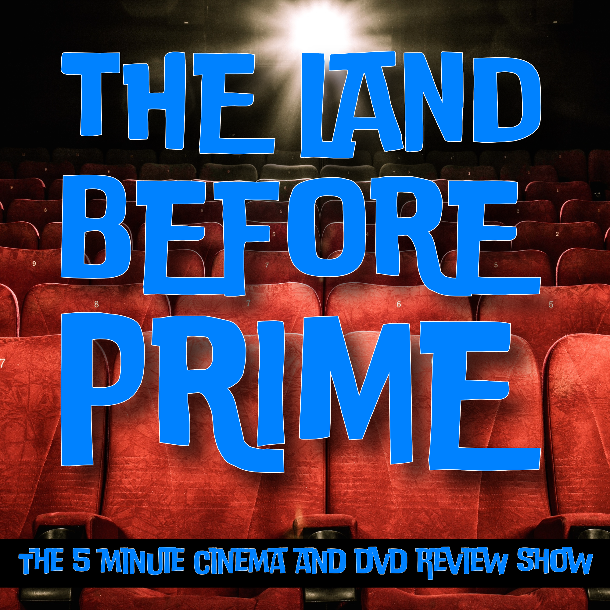The Land Before Prime