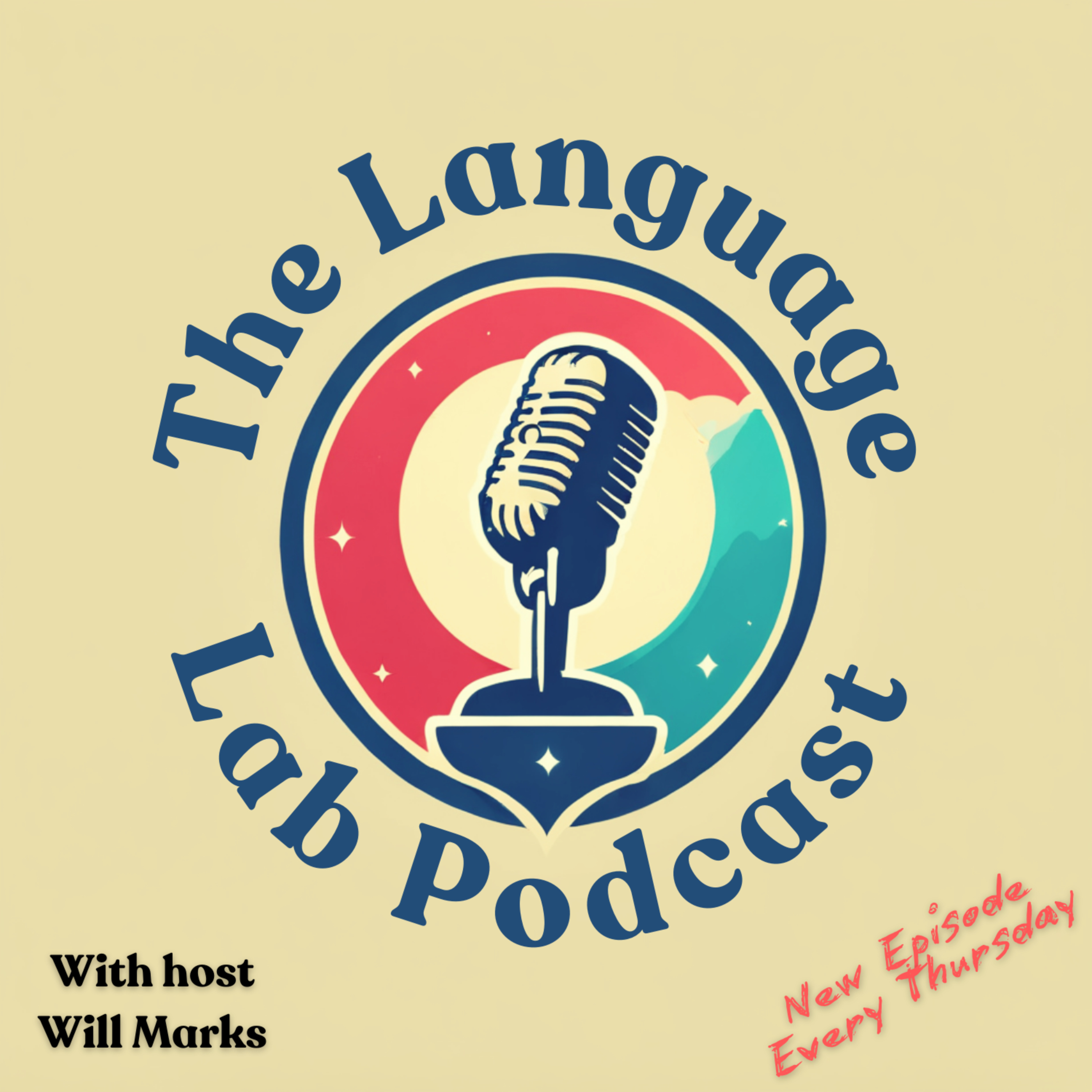 The Language Lab Podcast