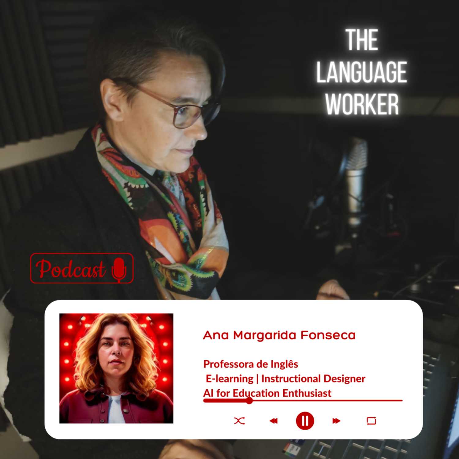 The Language Worker