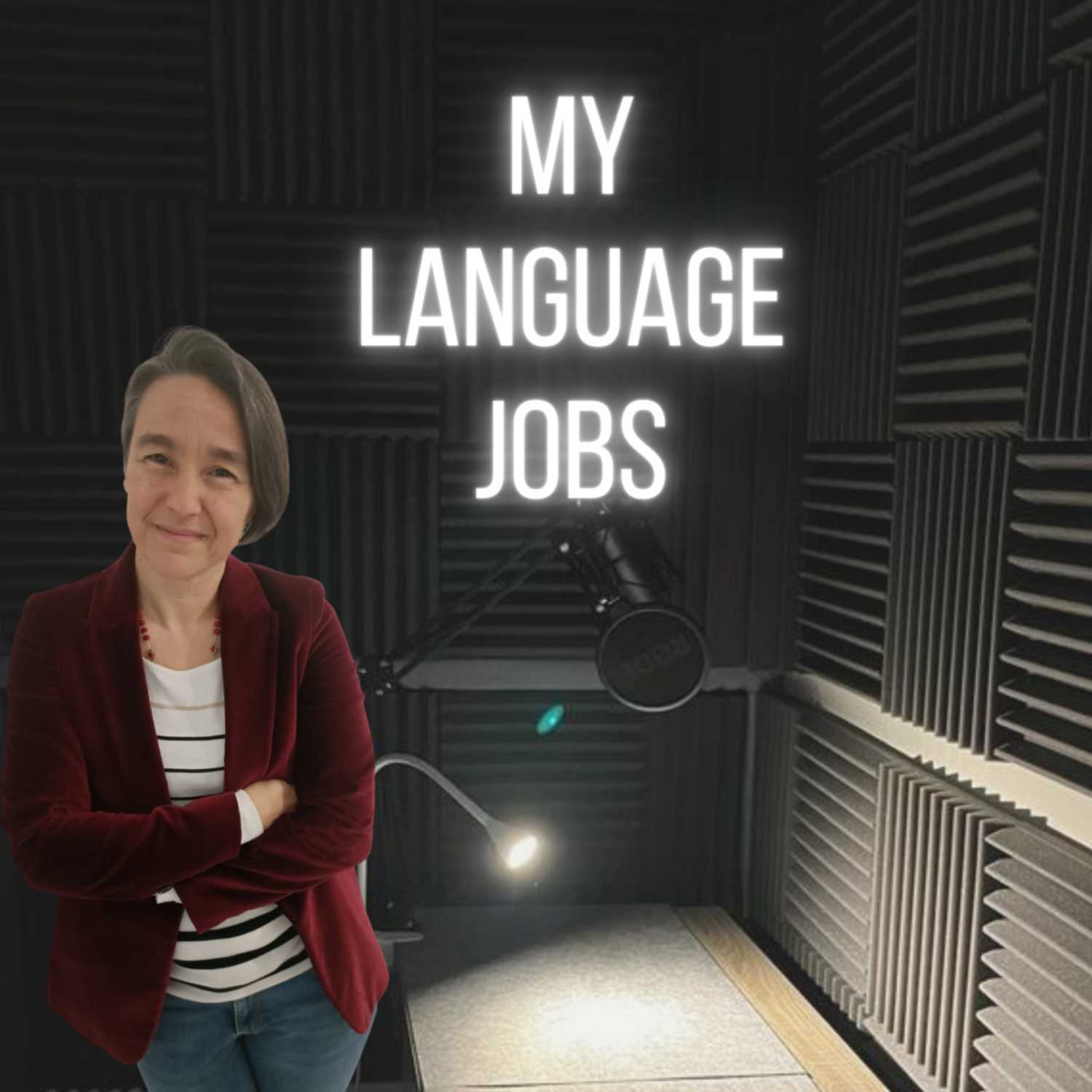 The Language Worker