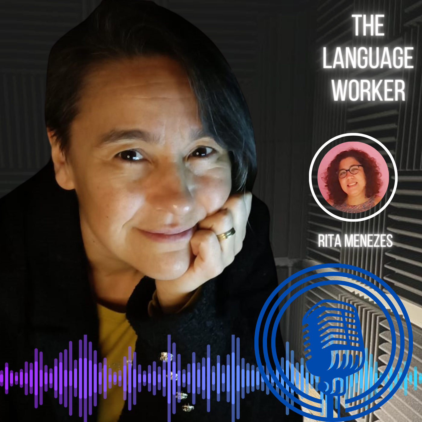 The Language Worker