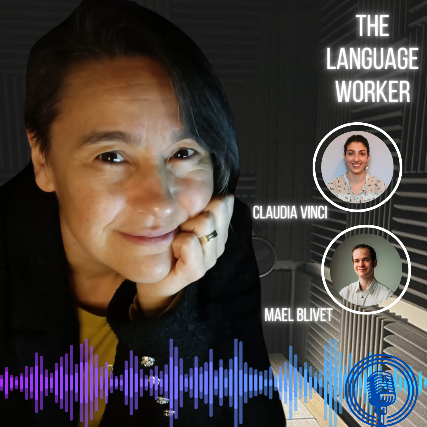 The Language Worker