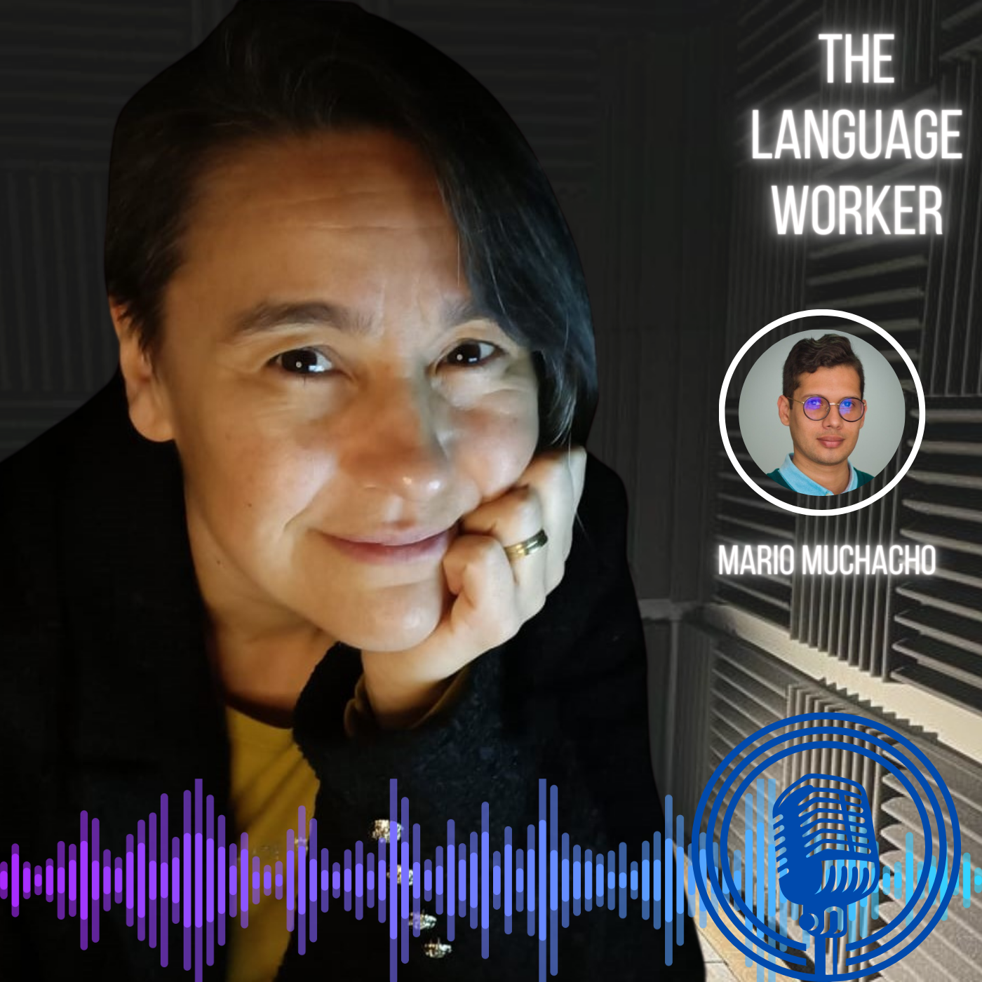 The Language Worker