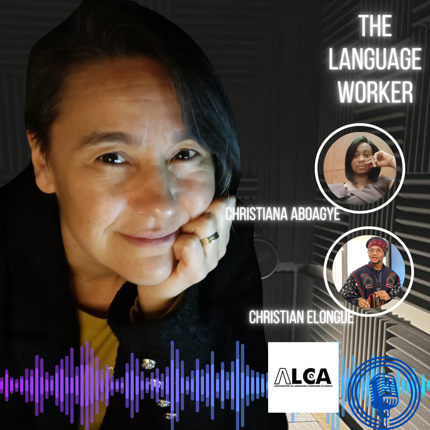 The Language Worker