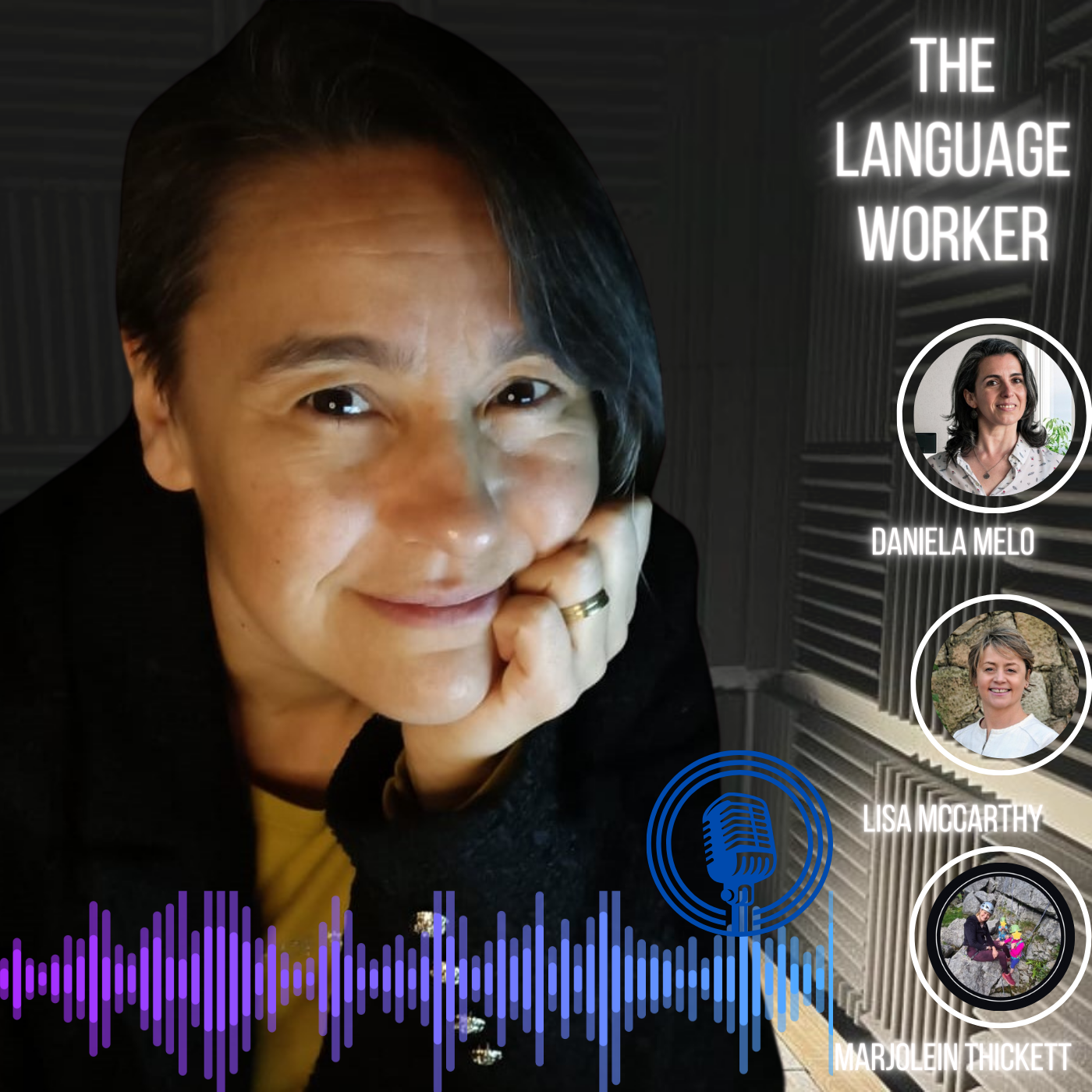 The Language Worker