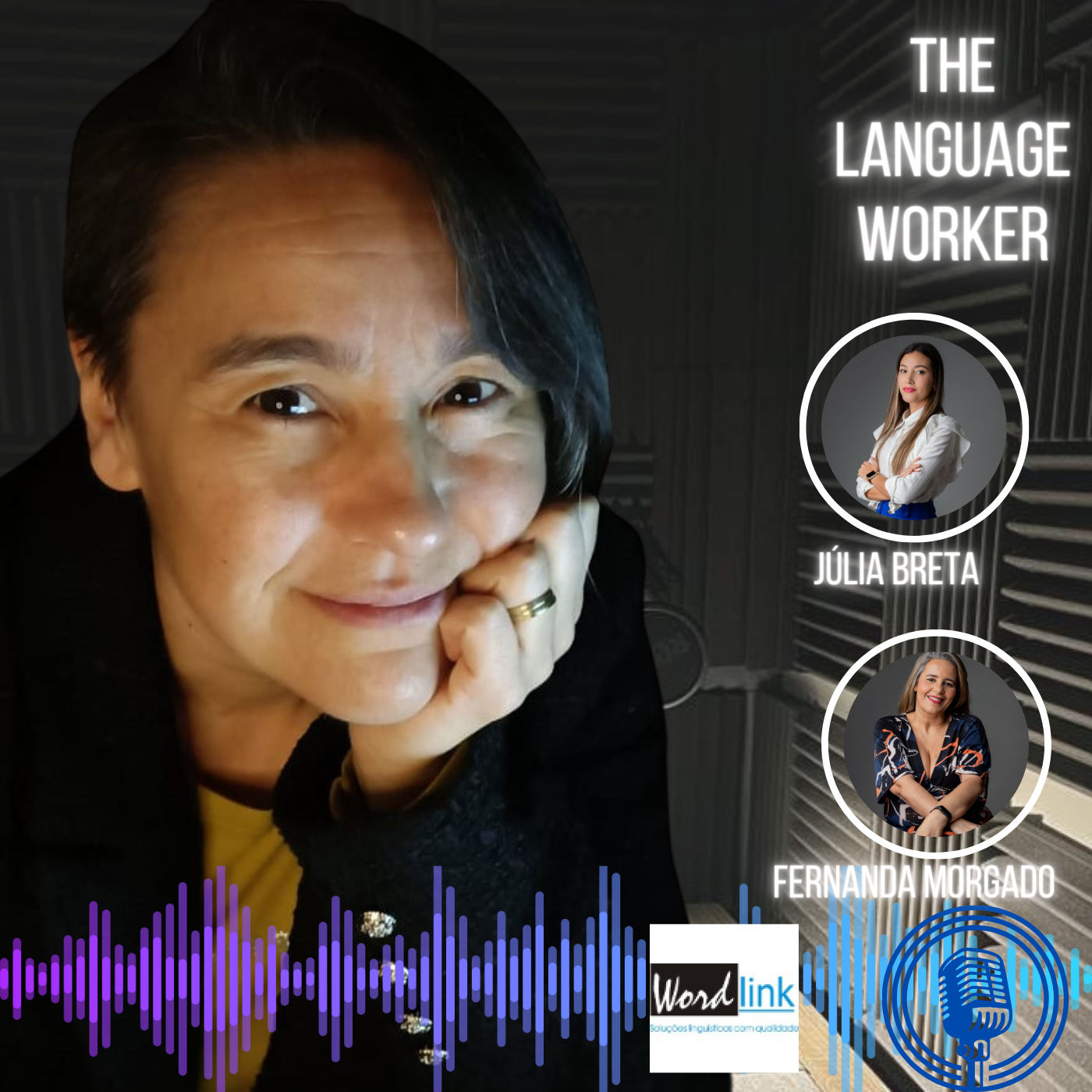 The Language Worker