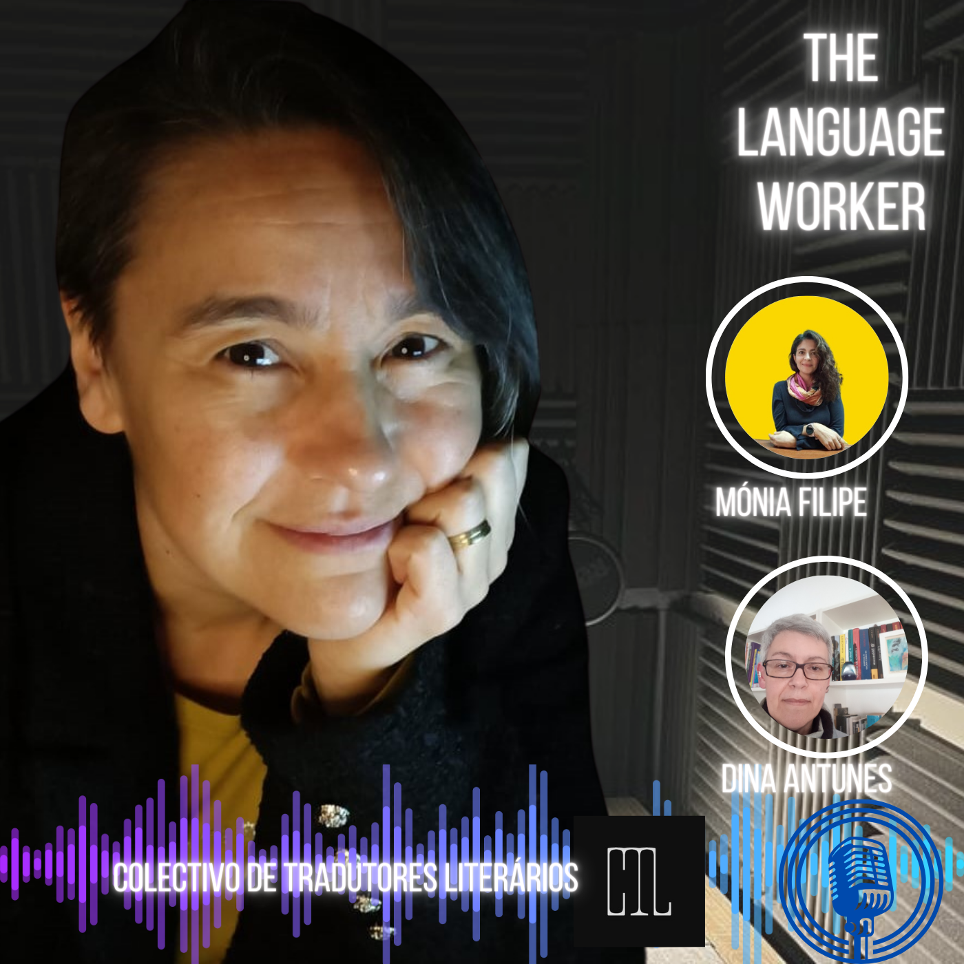 The Language Worker