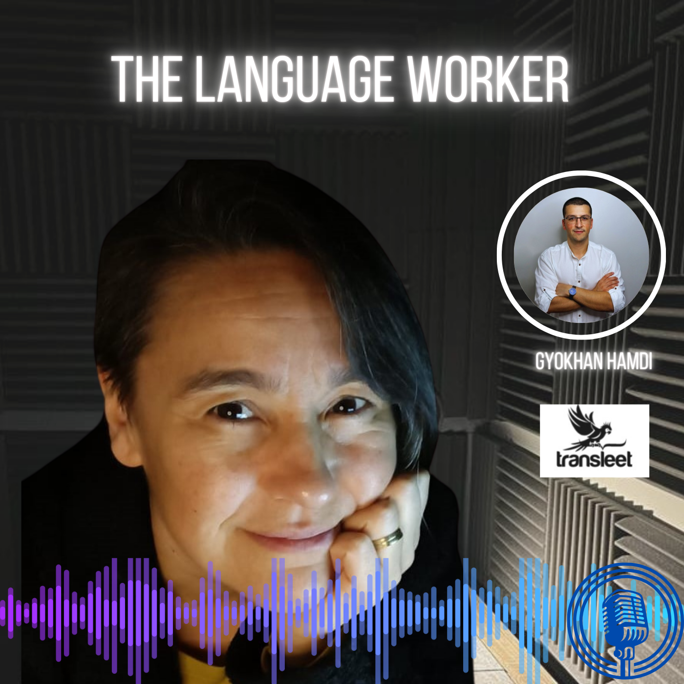 The Language Worker