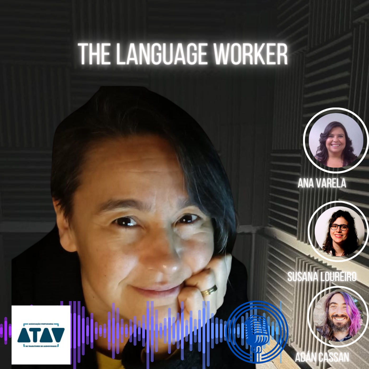 The Language Worker