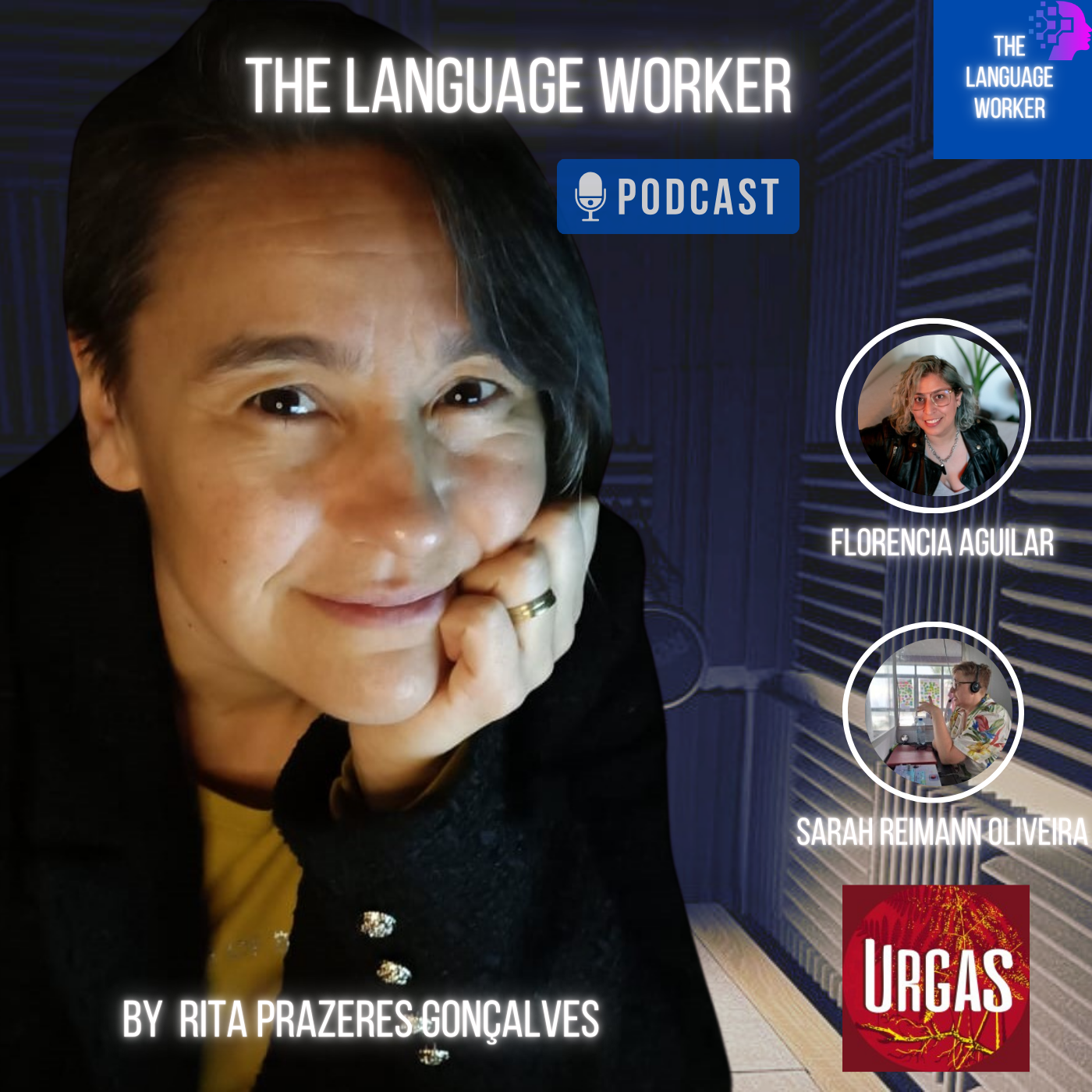 The Language Worker