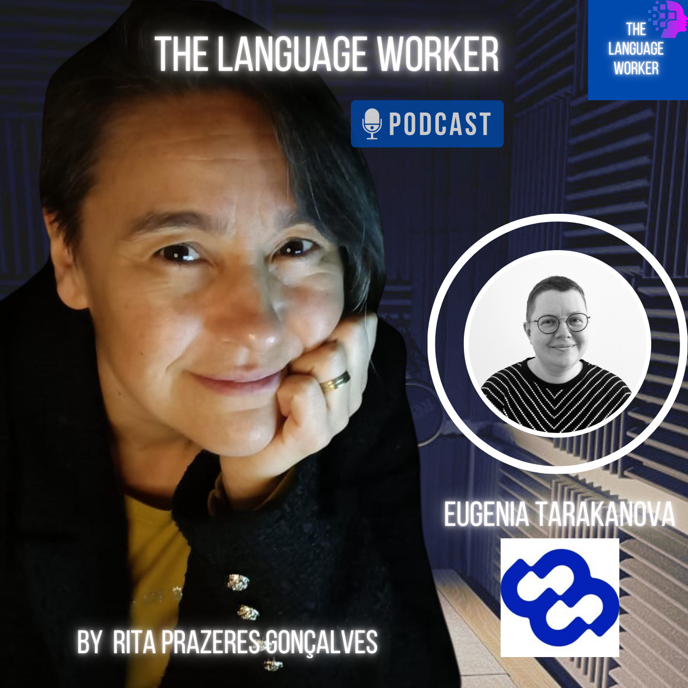 The Language Worker