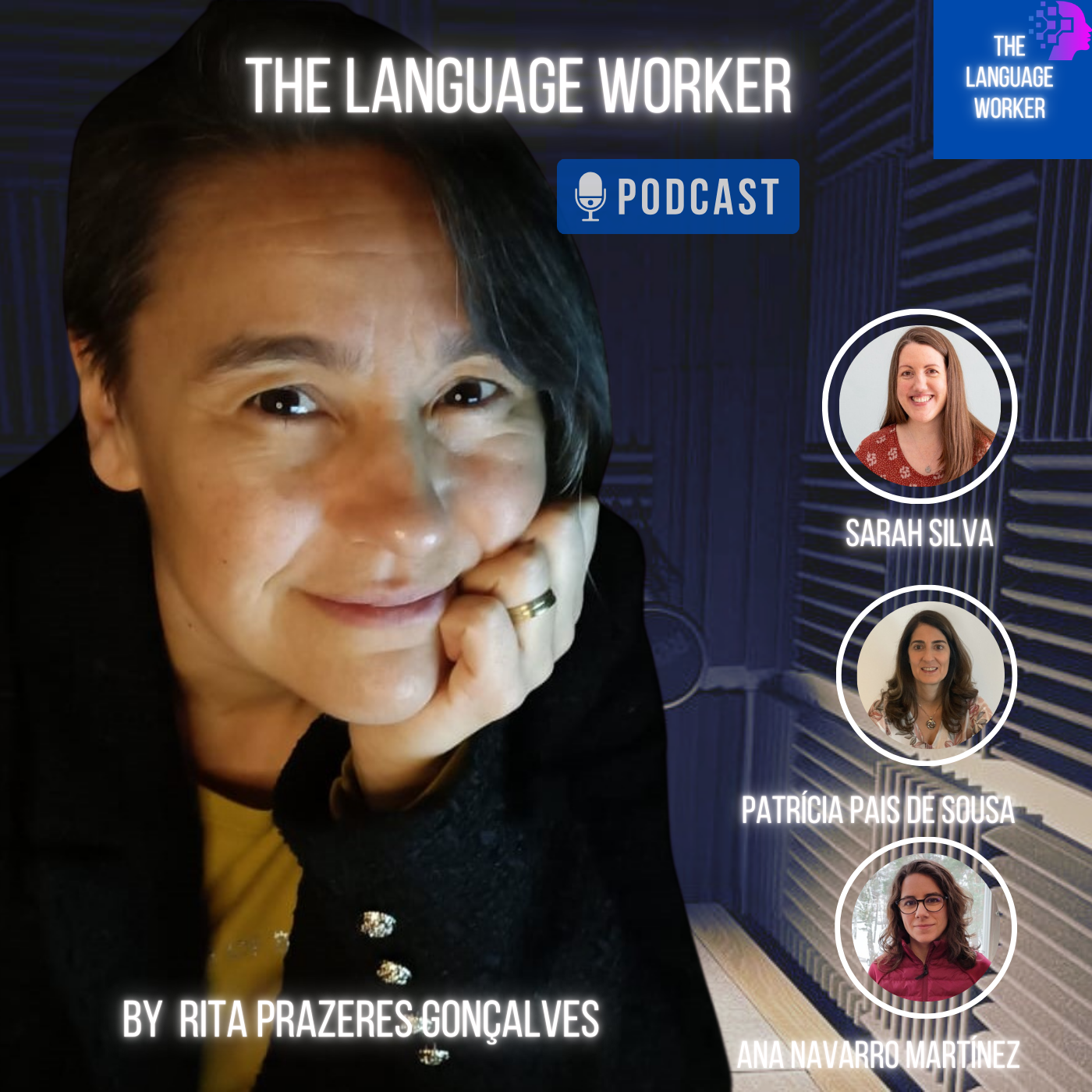 The Language Worker
