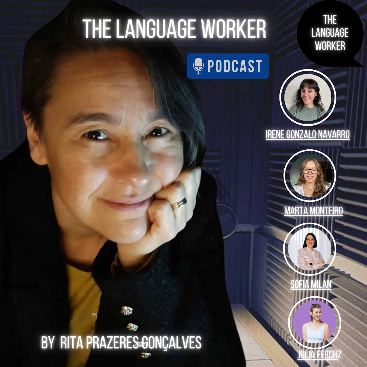 The Language Worker