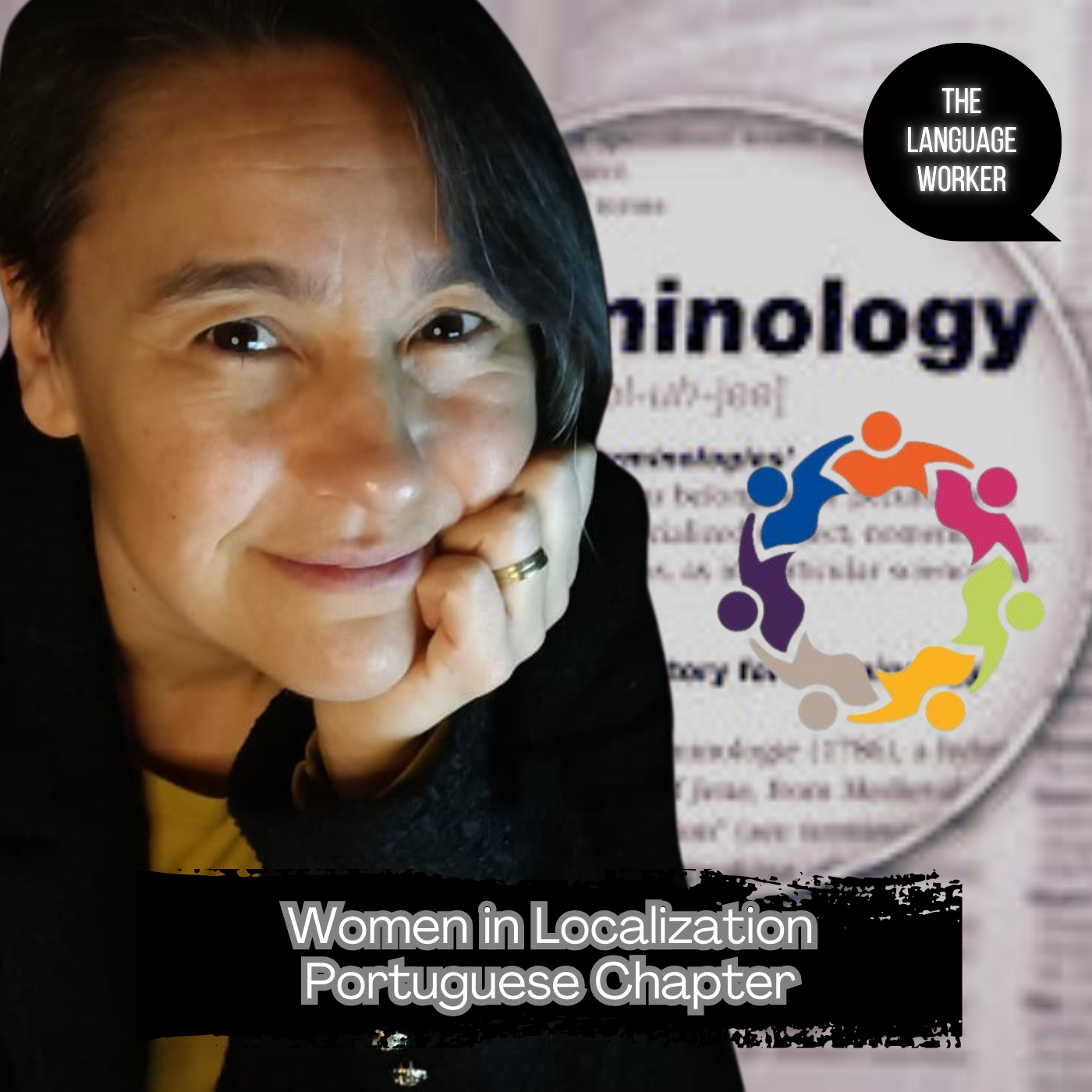 The Language Worker