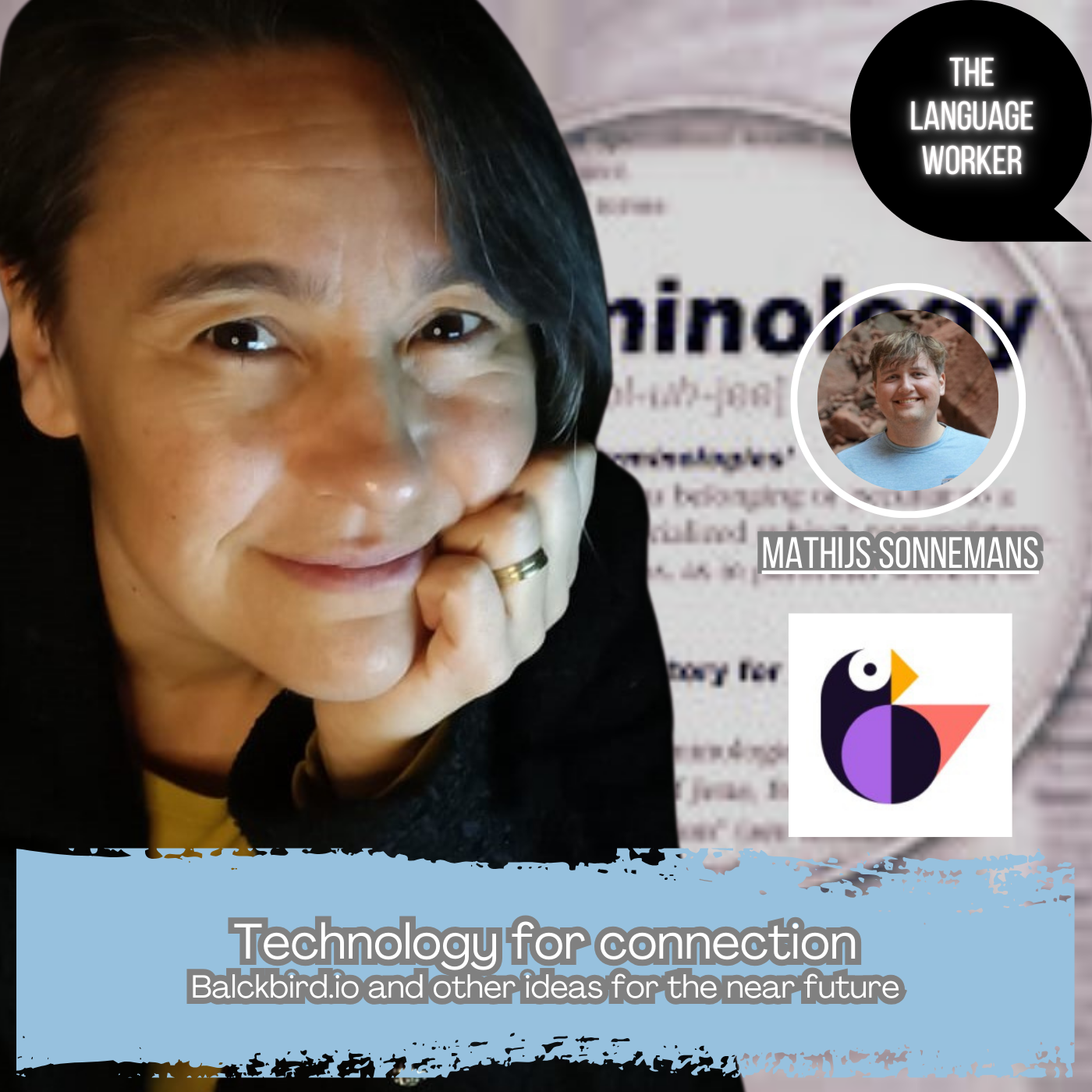 The Language Worker