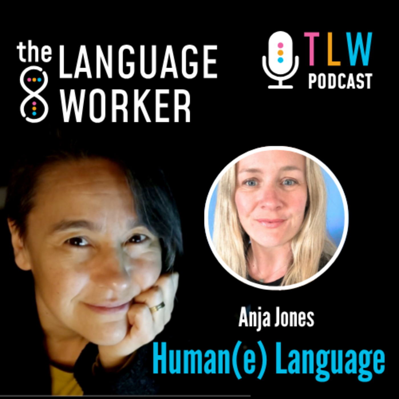 The Language Worker