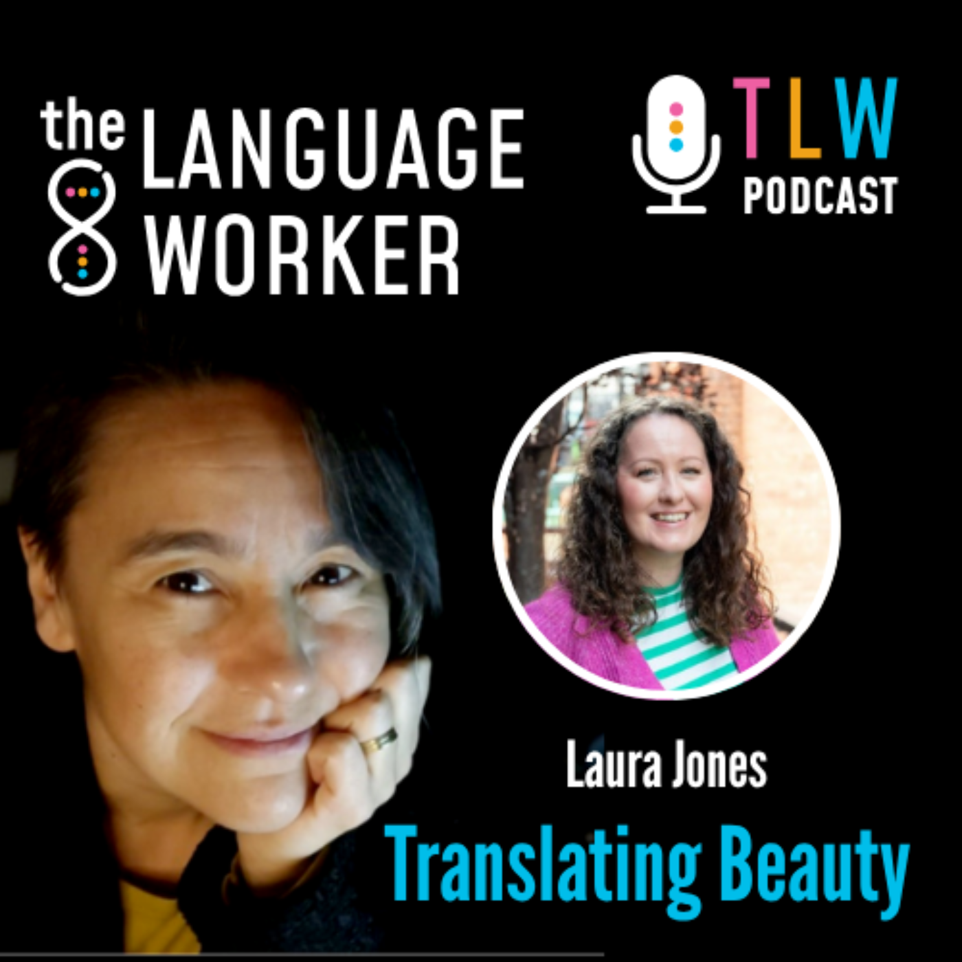 The Language Worker