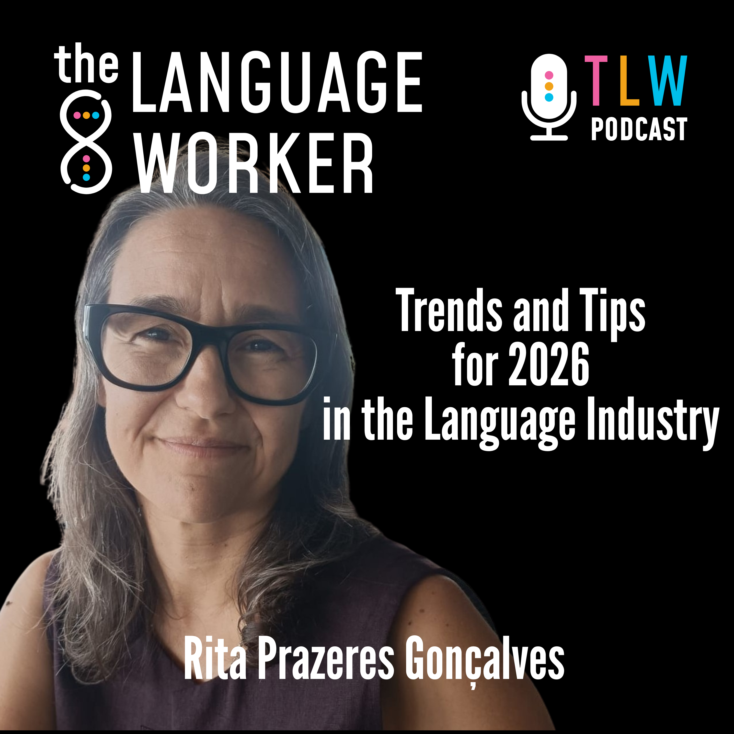 Trends for freelancers in 2026: Tech, Collaboration, Expansion & Deep Expertise (translators) episode artwork