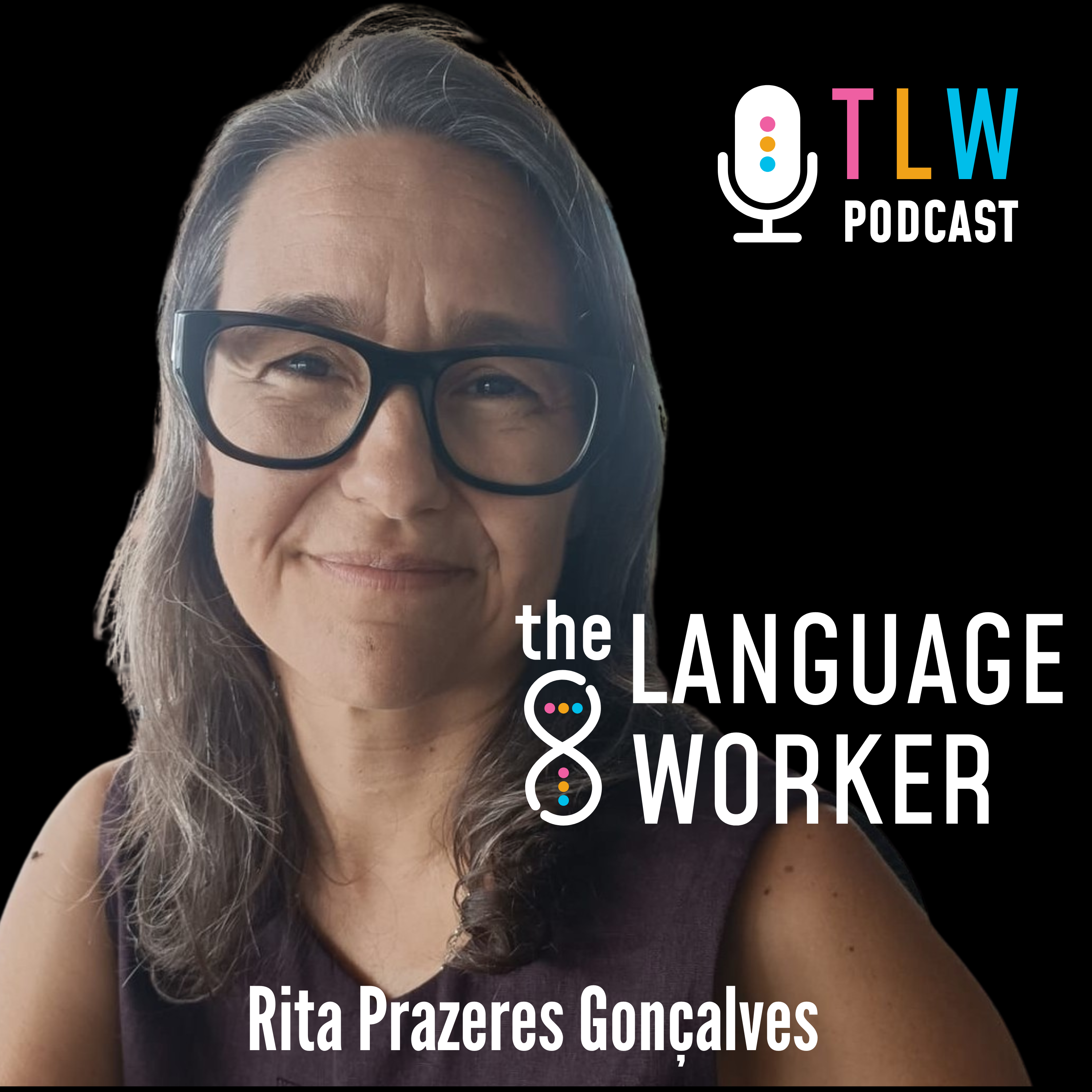 The Language Worker