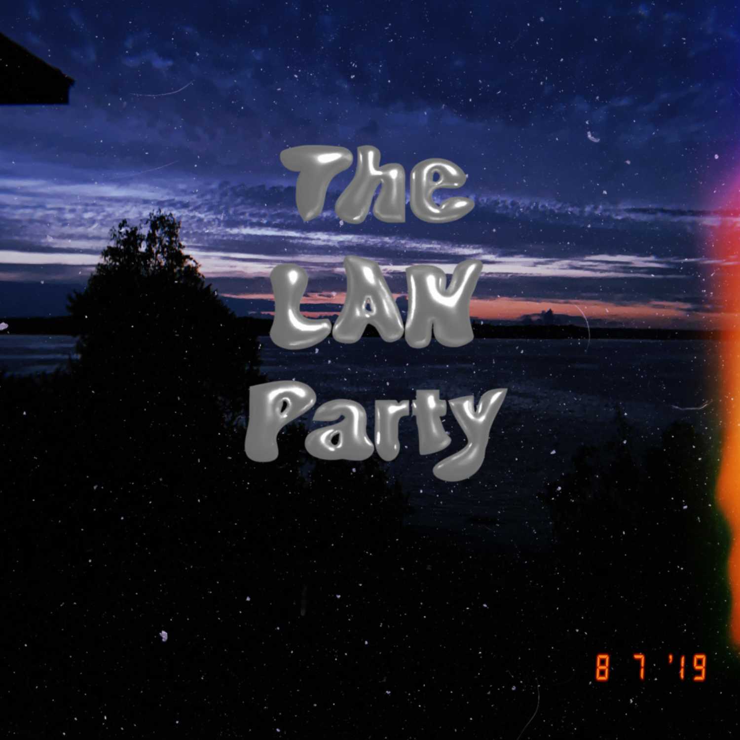 The LAN Party
