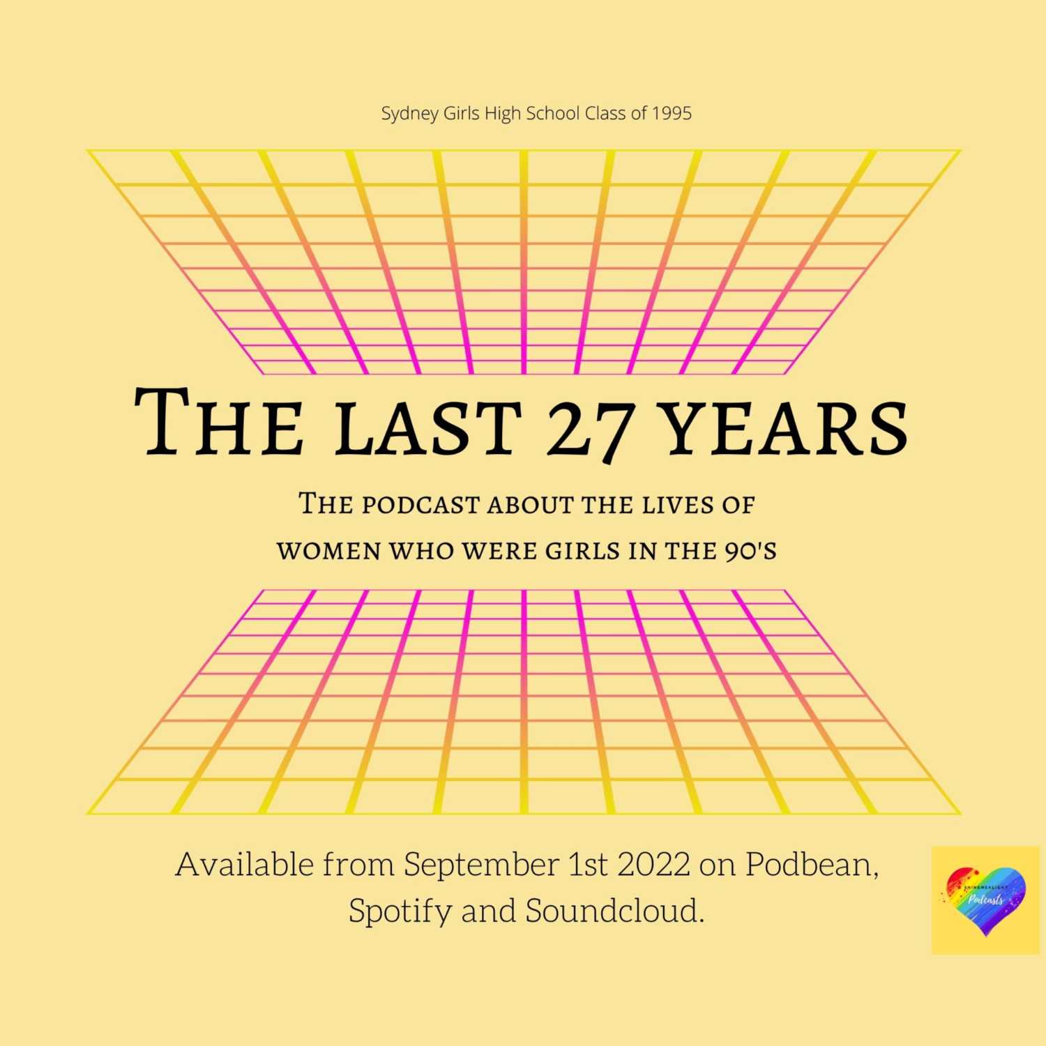 The Last 27 Years