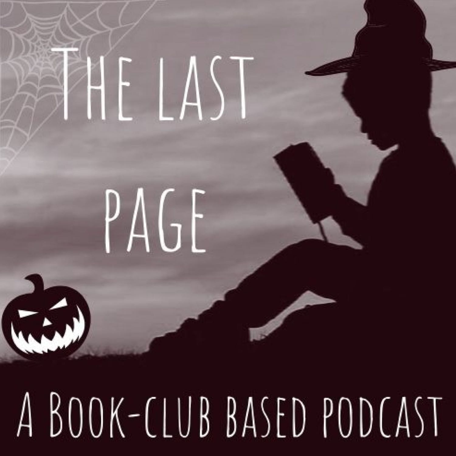 The Last Page Bookcast
