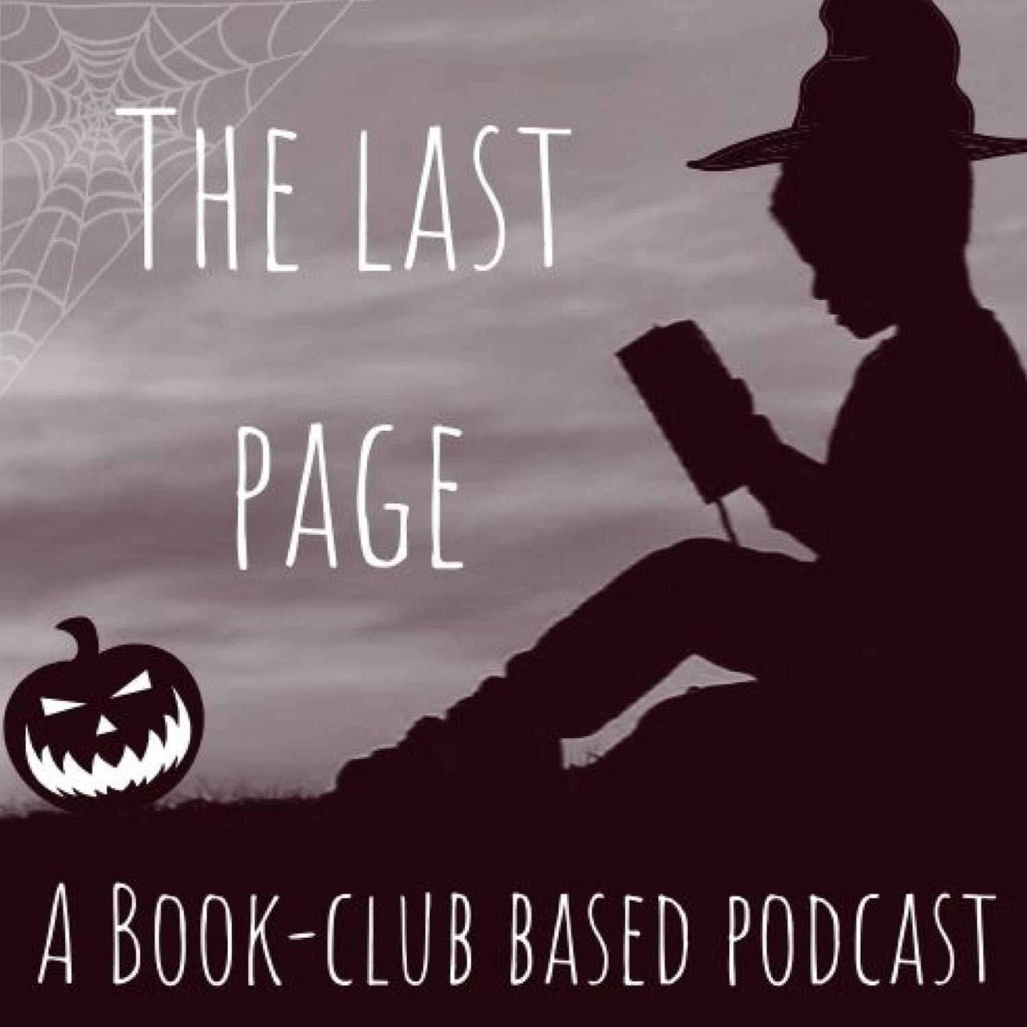 The Last Page Bookcast