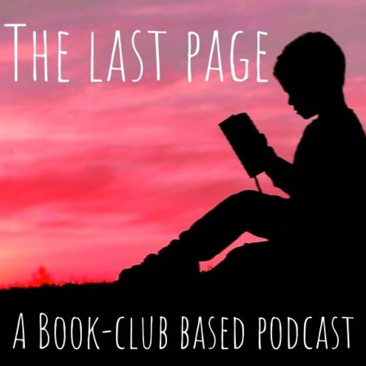 The Last Page Bookcast