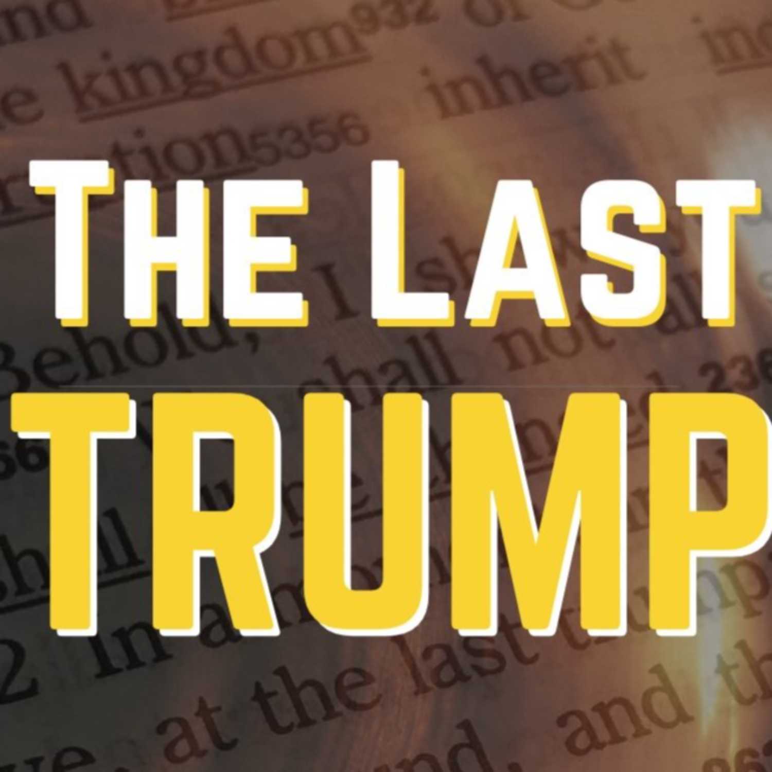 Ep 5 | The restoration of Israel | 12/25/23