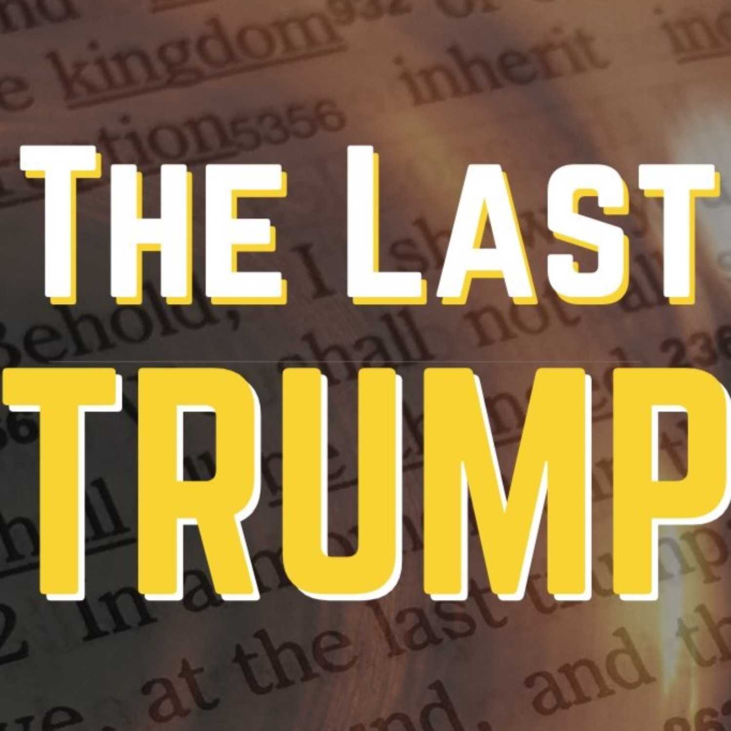 Ep 8 | The Future Destruction of Babylon