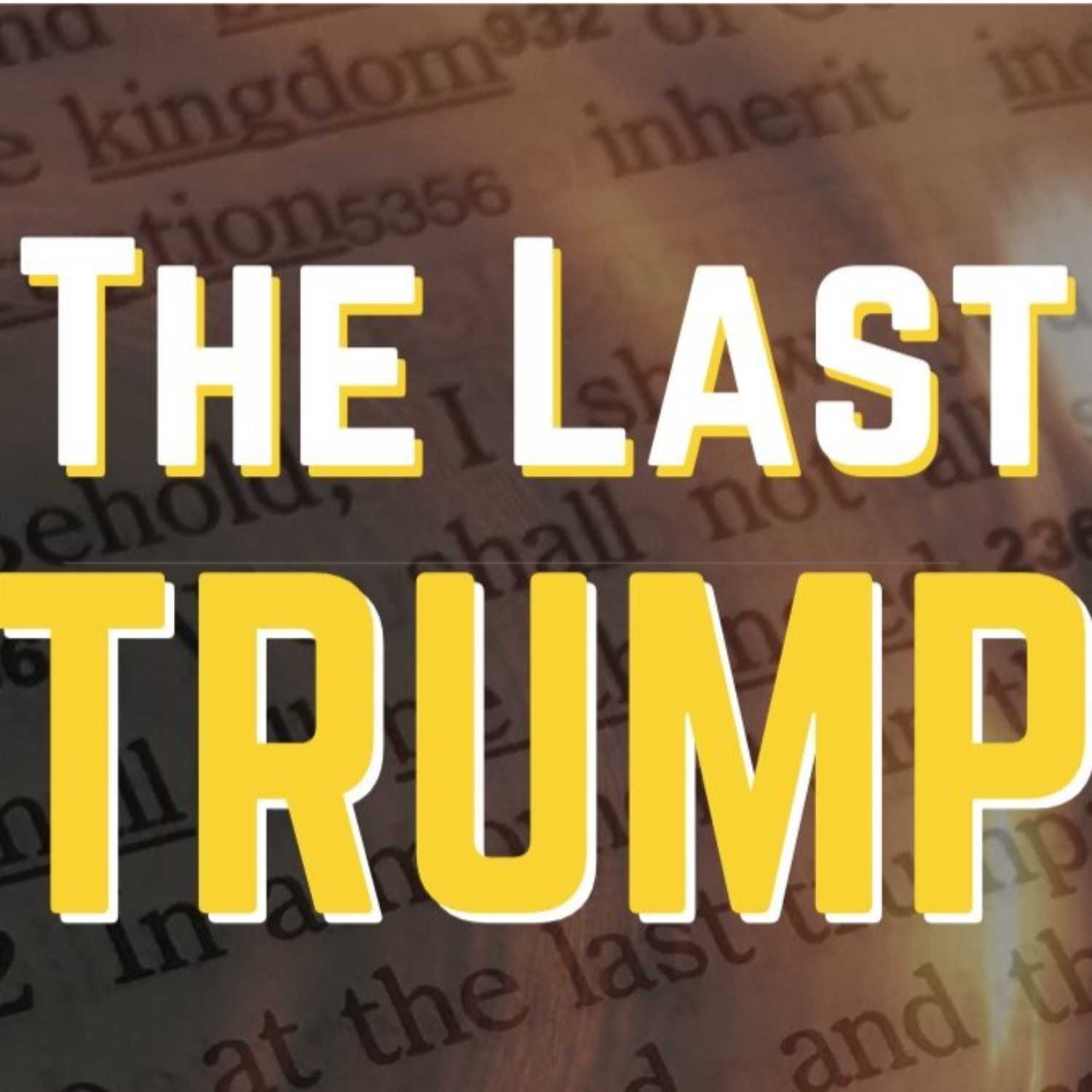 Ep 9 | Antisemitism, another prophetic sign