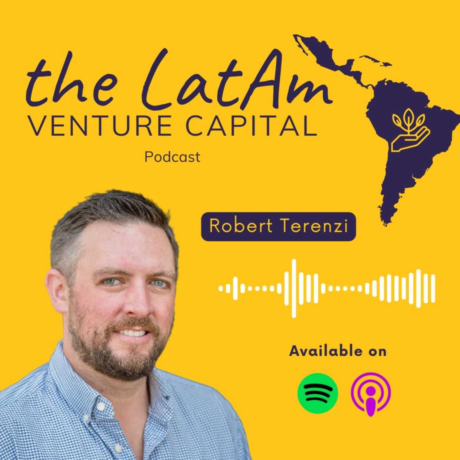 The LatAm Venture Capital Podcast